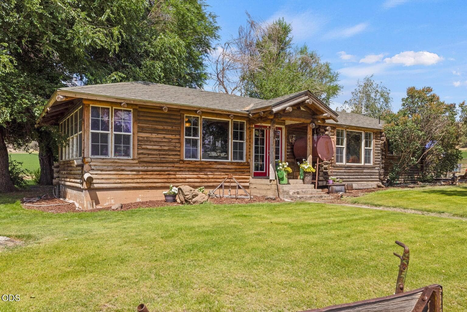 m7. Photo 1 of 78, 35429 McCartie Lane, Bonanza, OR 97623