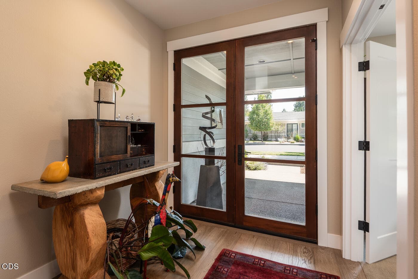 Front Entry. Photo 3 of 41, 2100 NW Newport Hills Drive, Bend, OR 97703