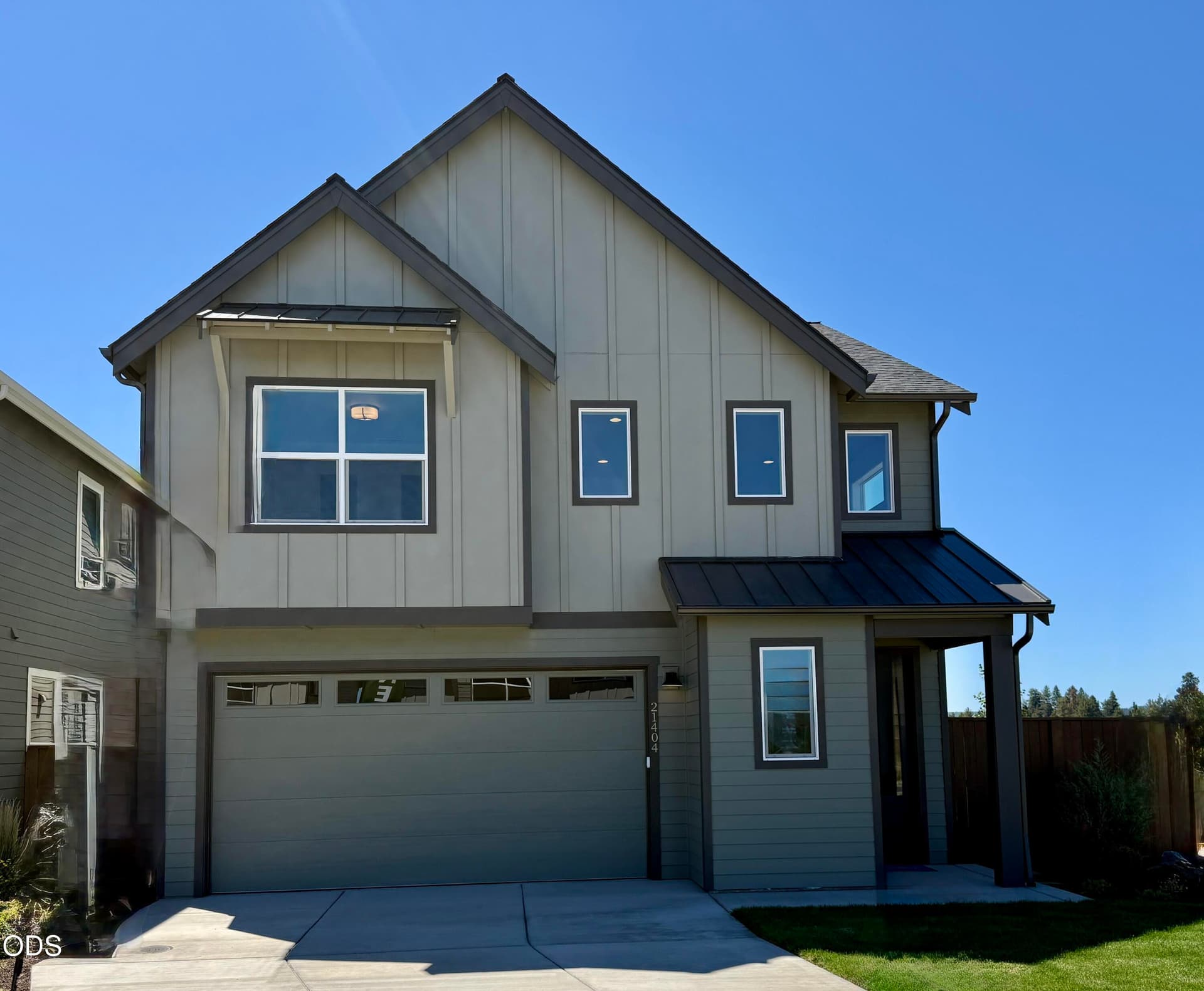Welcome home!. Photo 1 of 42, 21404 SE Krakatoa Court Unit Lot 105, Bend, OR 97702