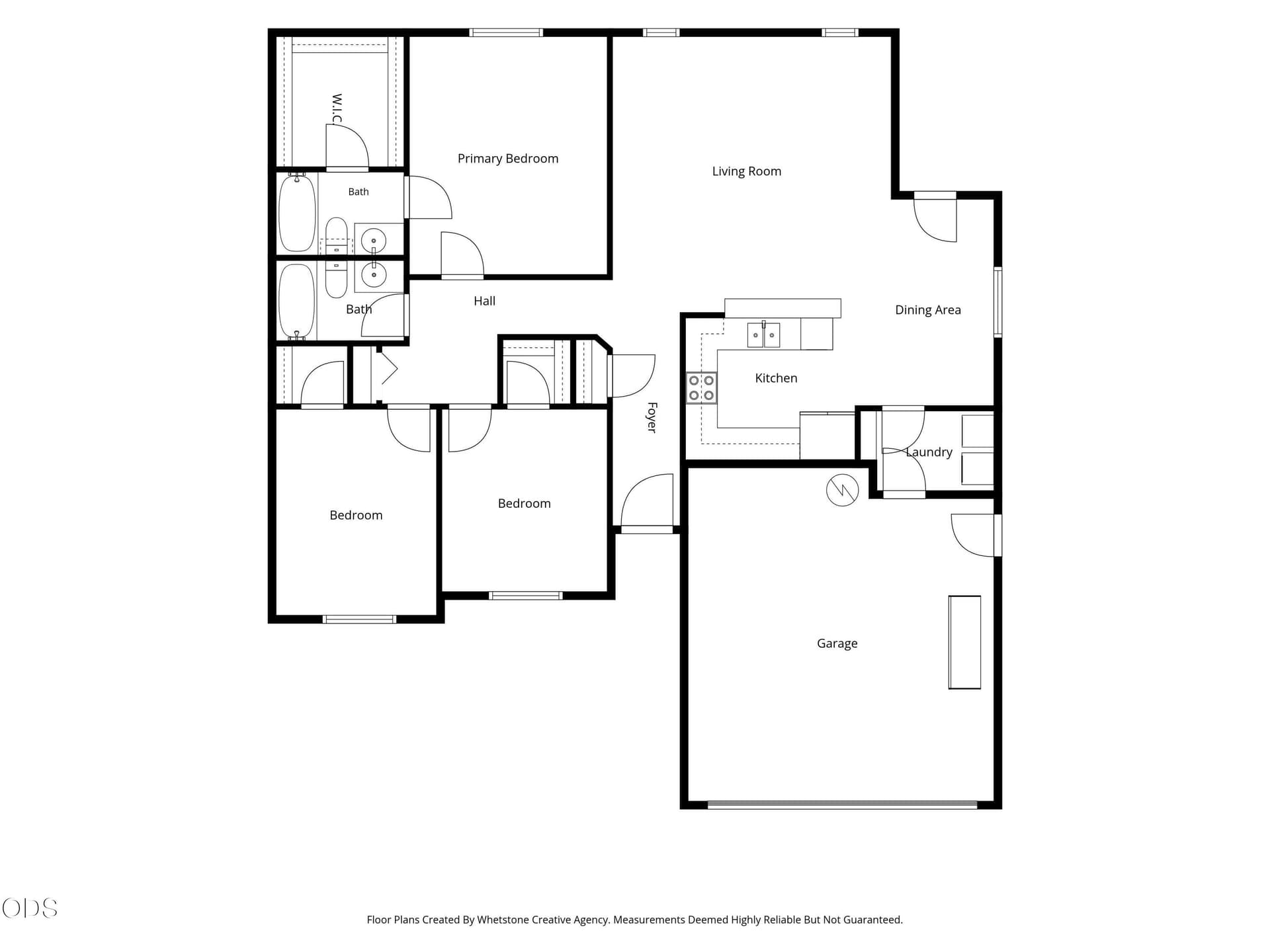 All Floors - 908 Archer Drive - Without. Photo 2 of 18, 908 Archer Drive, Medford, OR 97501