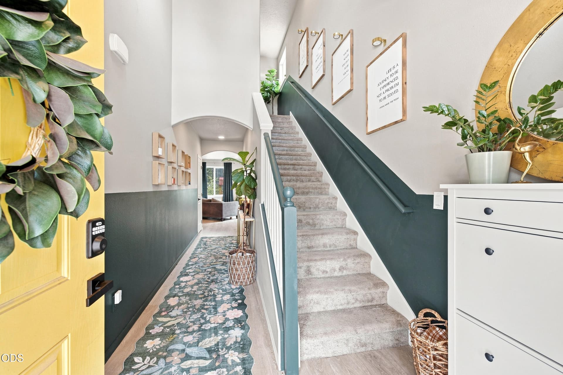 9_51324 evans way (12 of 56). Photo 2 of 57, 51324 Evans Way, La Pine, OR 97739