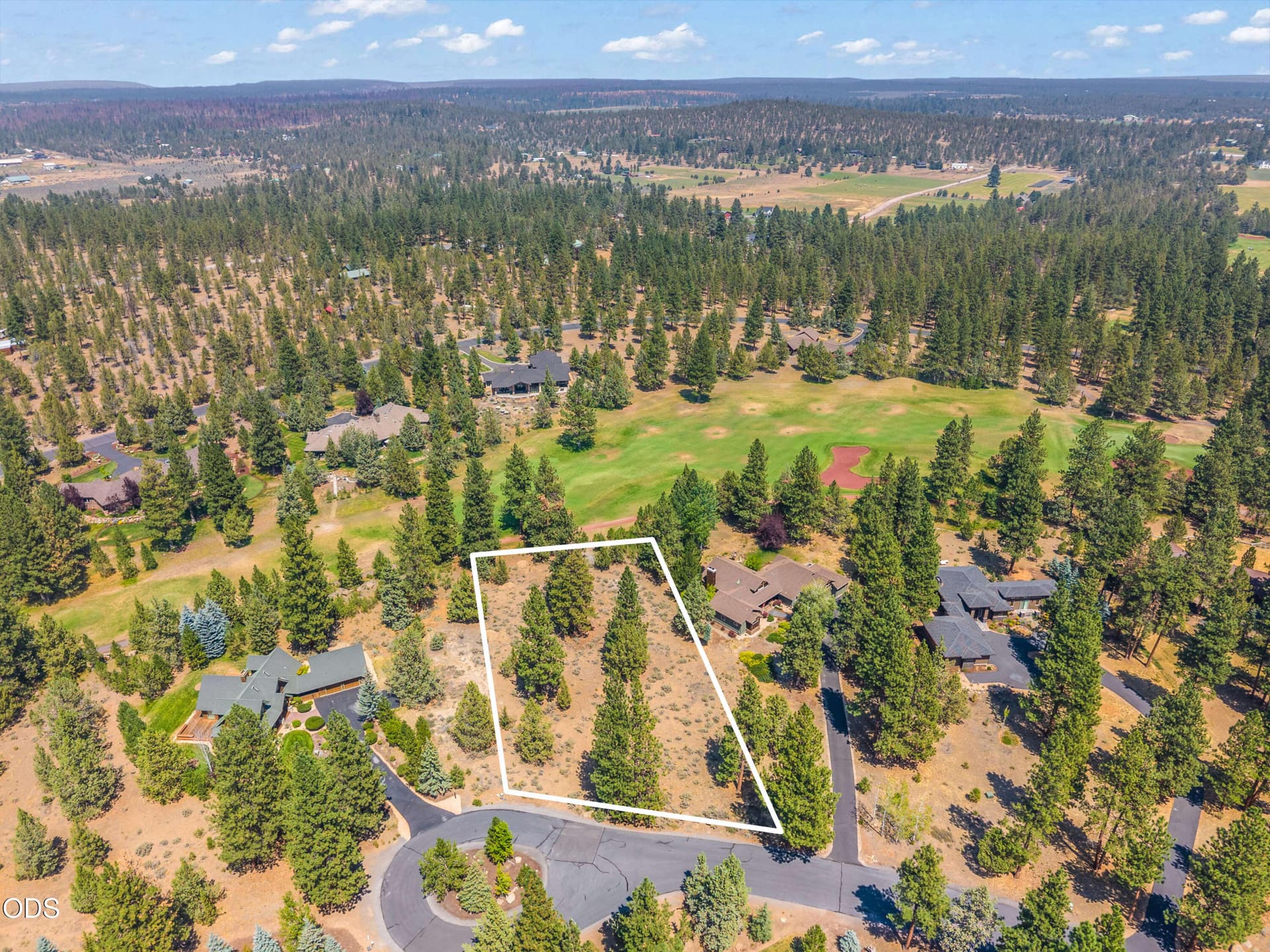 Drone 3. Photo 4 of 17, 69130 Damsel Fly Court, Sisters, OR 97759