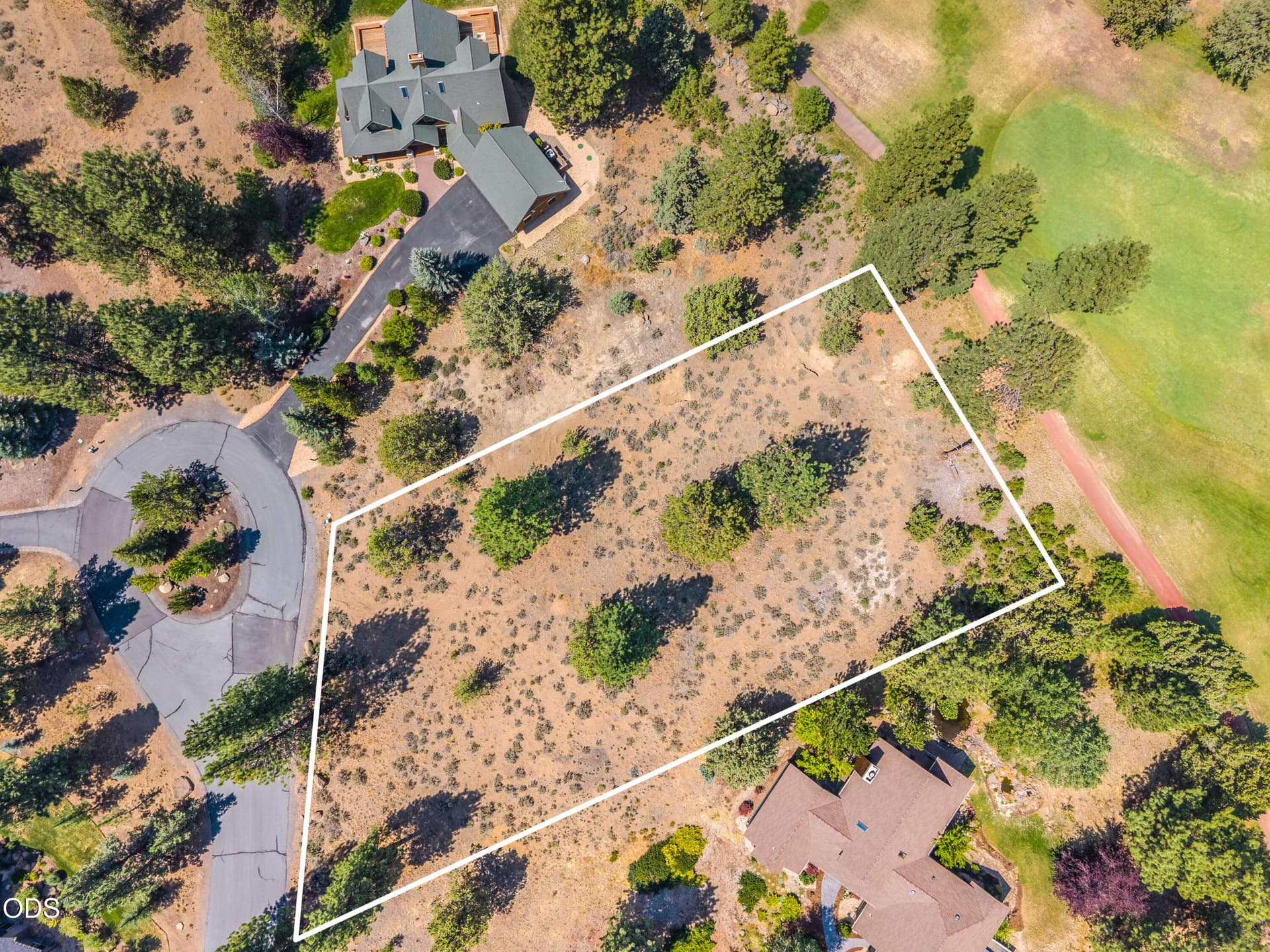 Drone 4. Photo 3 of 17, 69130 Damsel Fly Court, Sisters, OR 97759