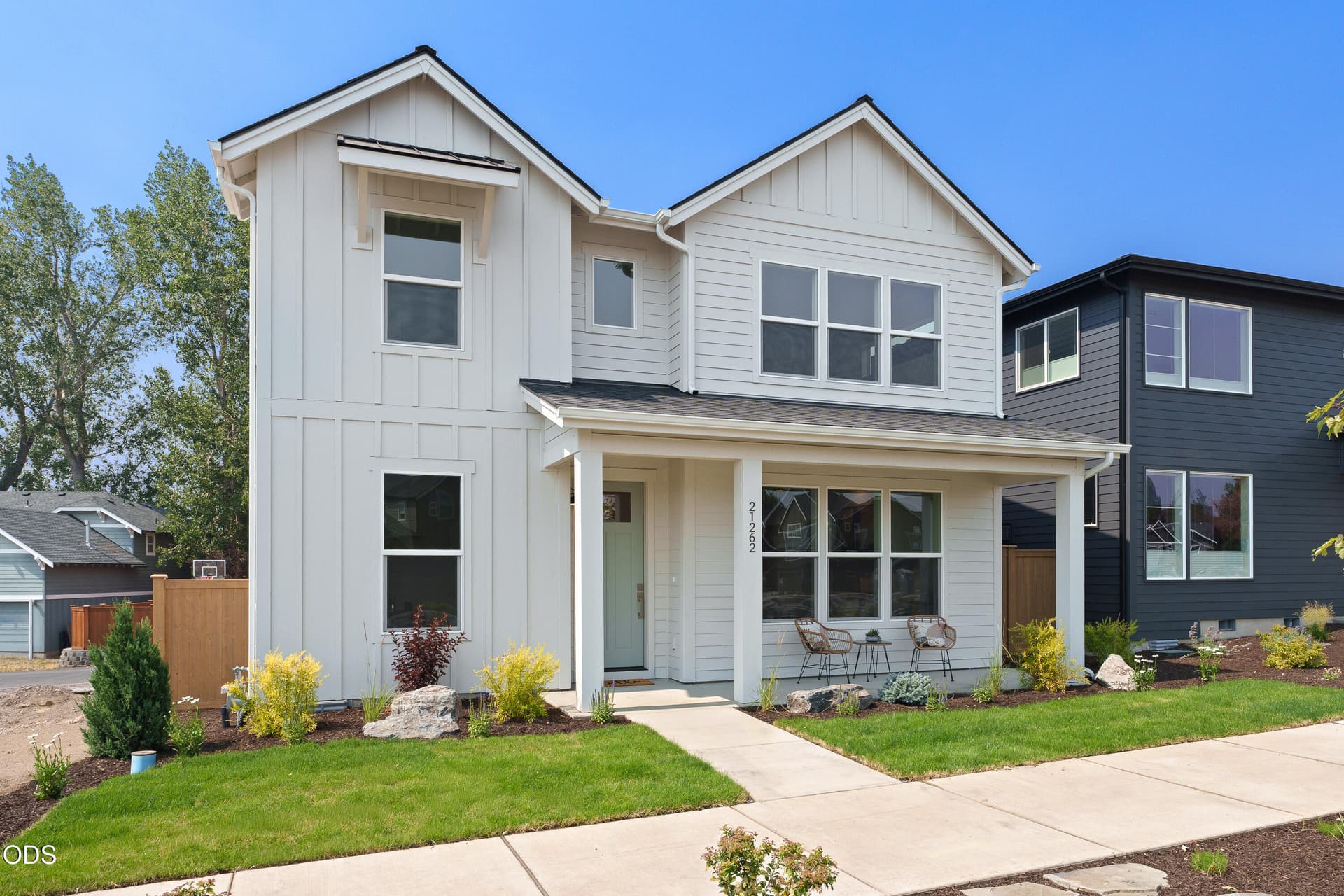 DSC09072-Edit. Photo 2 of 46, 21262 NE Beall Drive Unit 45, Bend, OR 97701