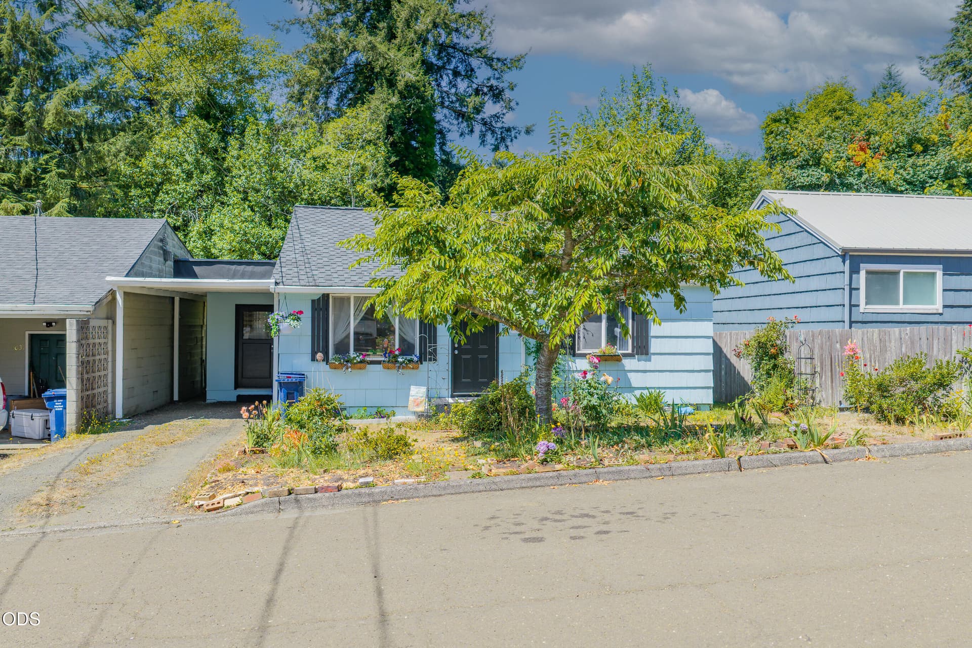 1655 N Juniper (28). Photo 2 of 33, 1655 N Juniper Street, Coquille, OR 97423