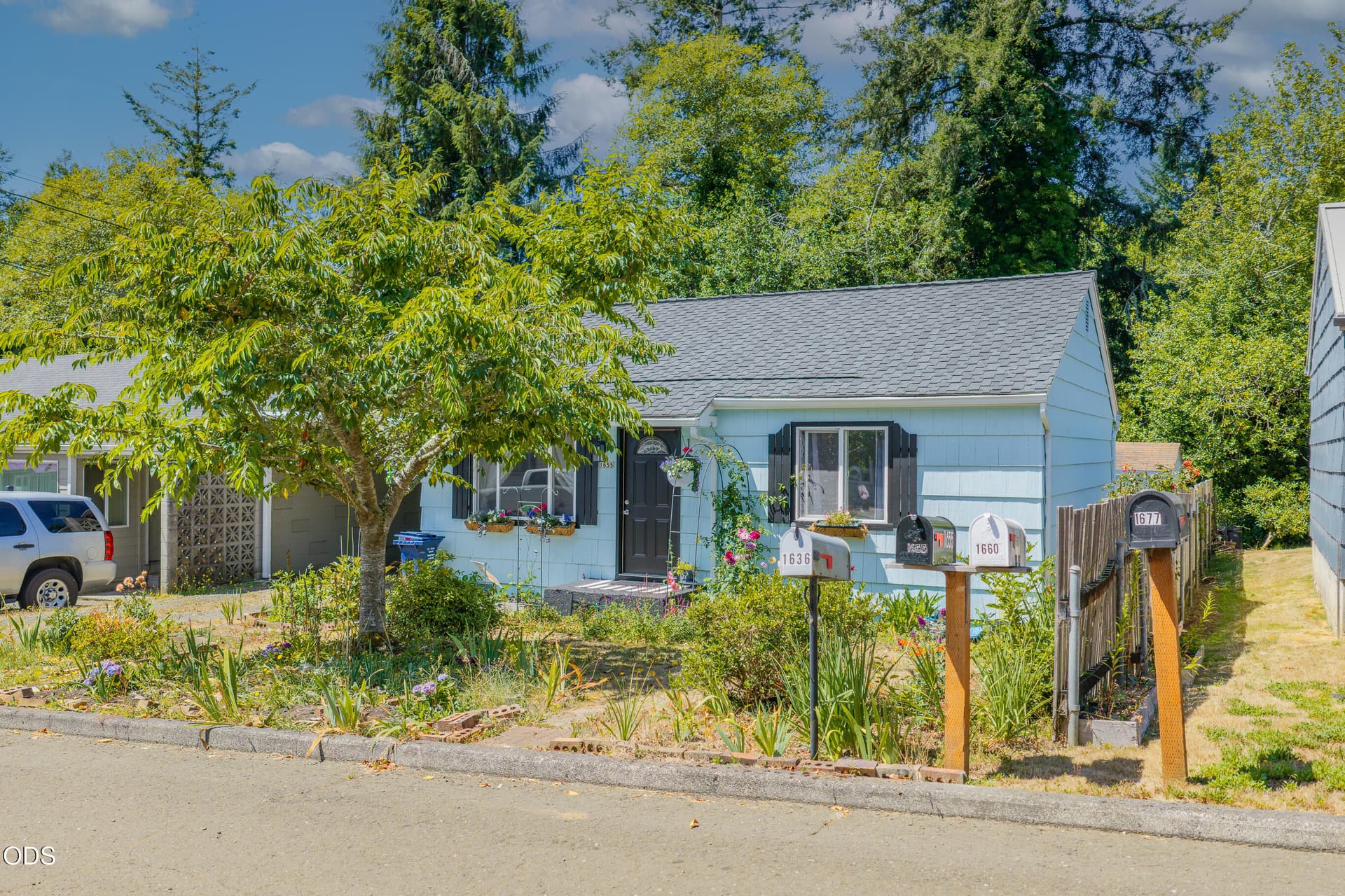 1655 N Juniper (29). Photo 4 of 33, 1655 N Juniper Street, Coquille, OR 97423