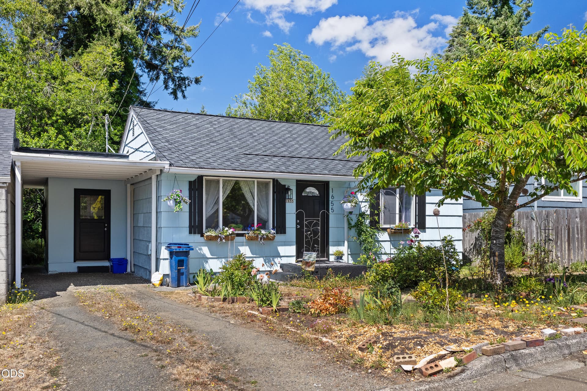 1655 N Juniper (1). Photo 1 of 33, 1655 N Juniper Street, Coquille, OR 97423