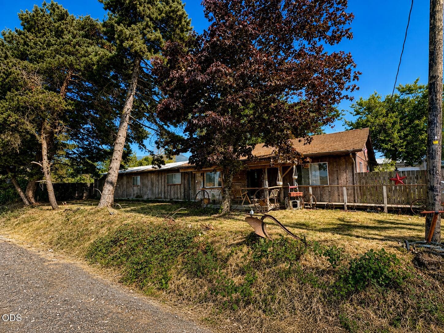 Front of Home. Photo 1 of 28, 33366 Priceboro Drive, Harrisburg, OR 97446