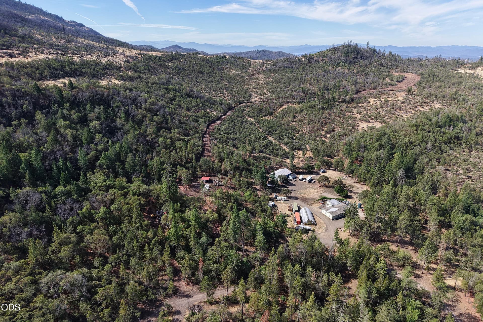 Property. Photo 1 of 136, 4400 Indian Creek Road, Shady Cove, OR 97539