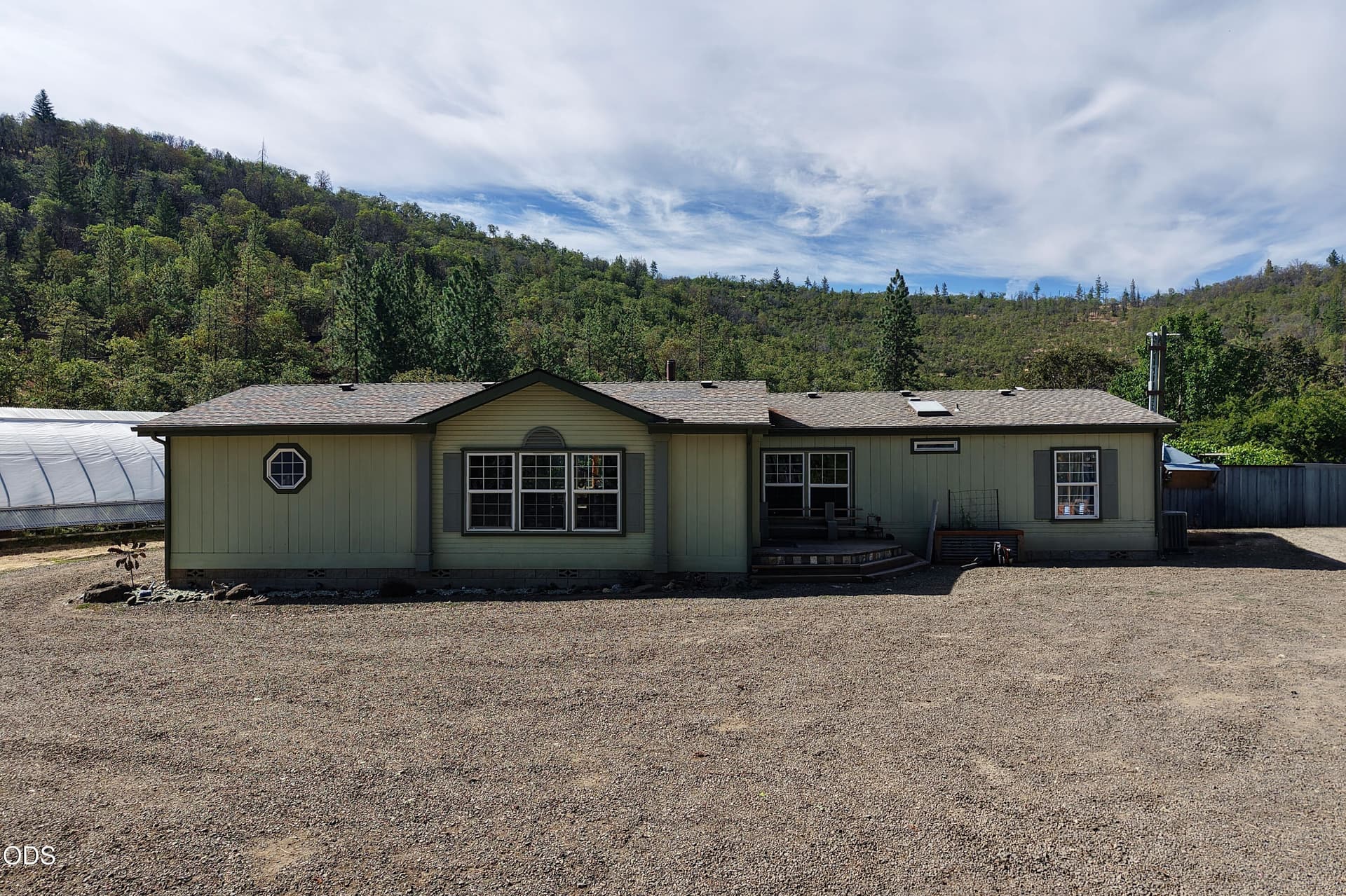 Front of Home. Photo 3 of 136, 4400 Indian Creek Road, Shady Cove, OR 97539