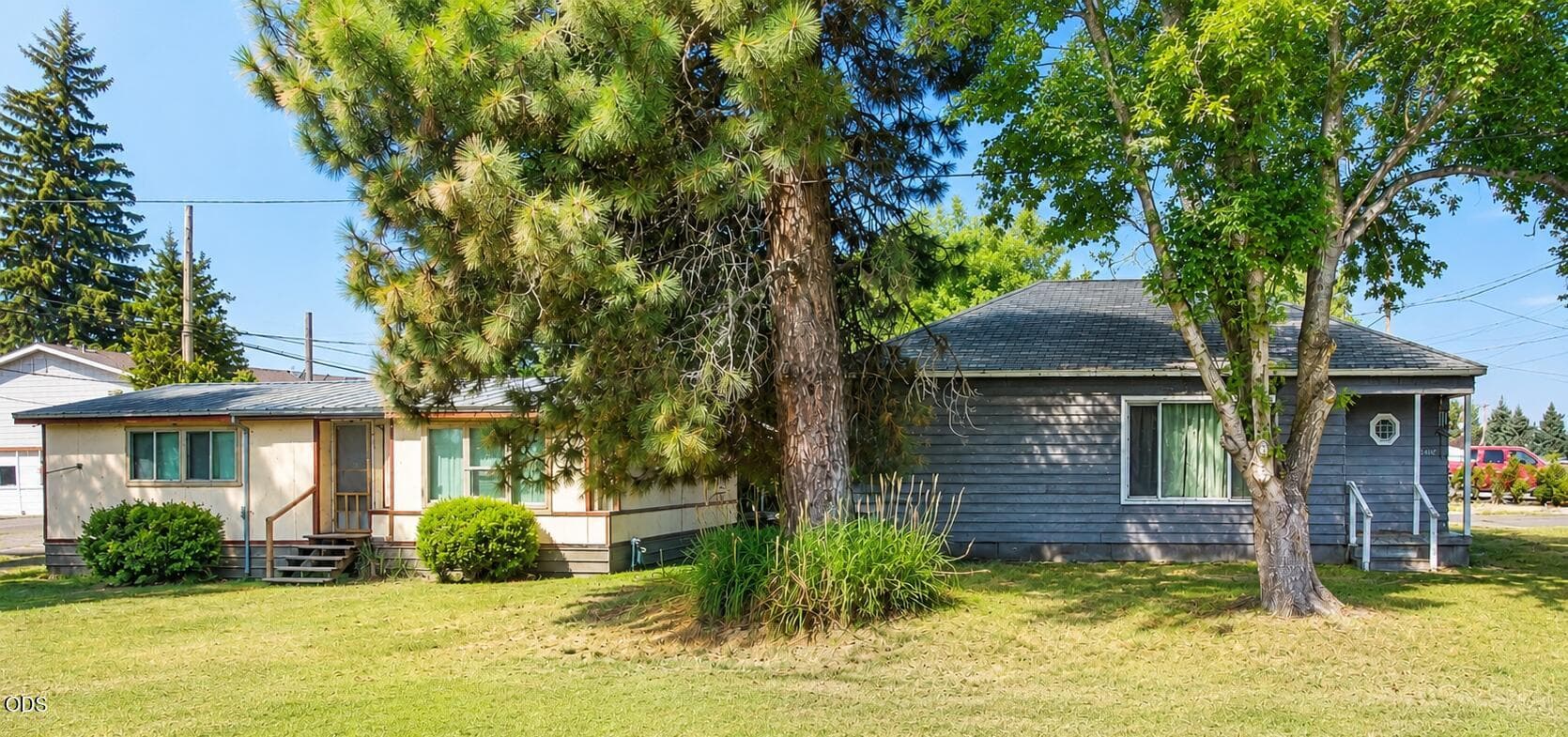 Both Houses. Photo 1 of 19, 2404 Gettle Street Unit & 2406, Klamath Falls, OR 97603