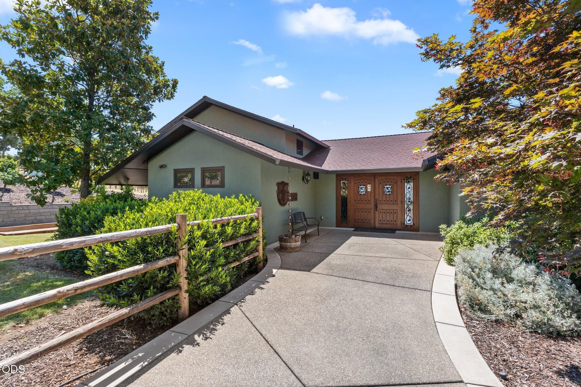 Dana Campbell Vineyards in Ashland, OR. Photo 3 of 18, 1320 N Mountain Avenue, Ashland, OR 97520