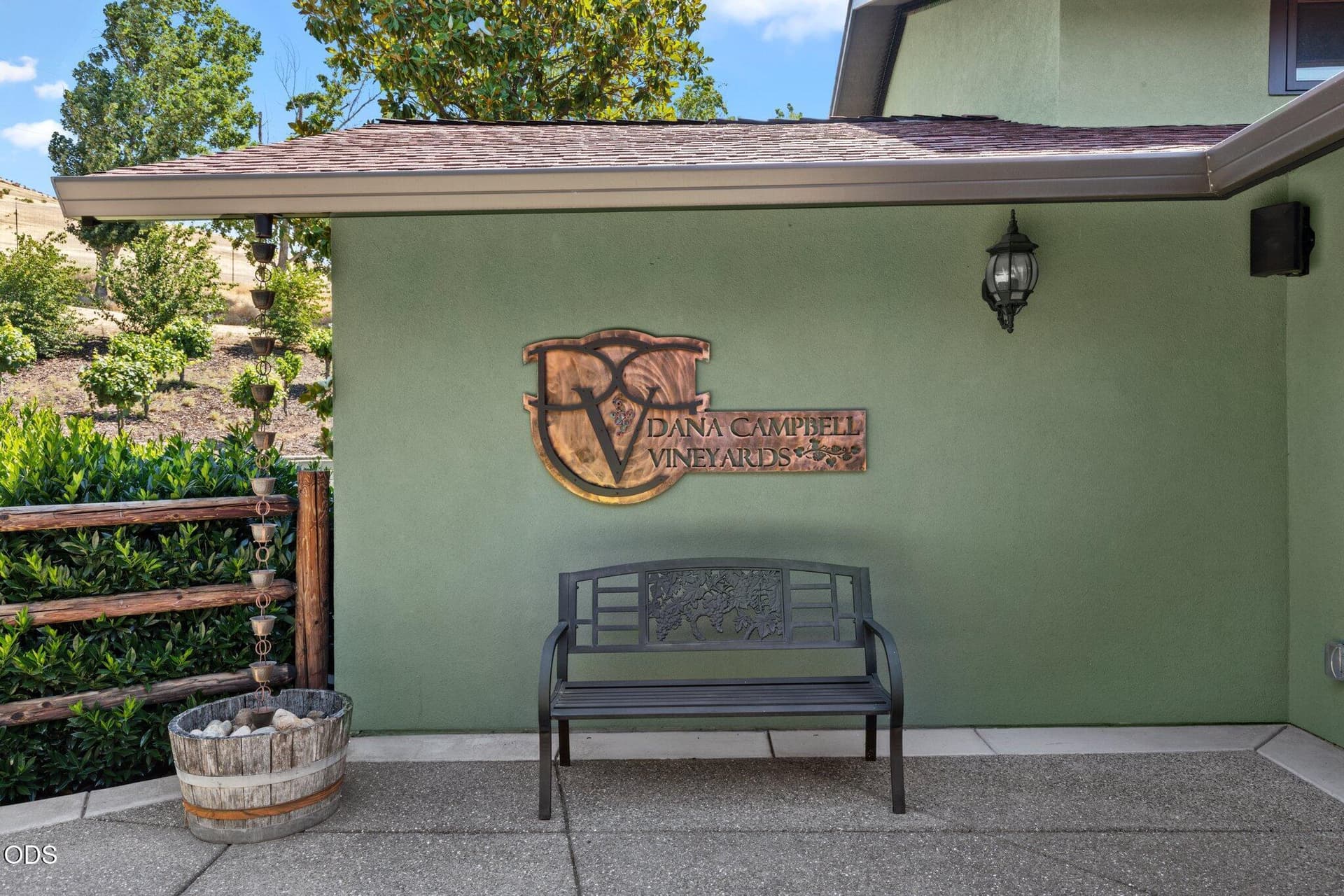 Dana Campbell Vineyards in Ashland, OR. Photo 4 of 18, 1320 N Mountain Avenue, Ashland, OR 97520