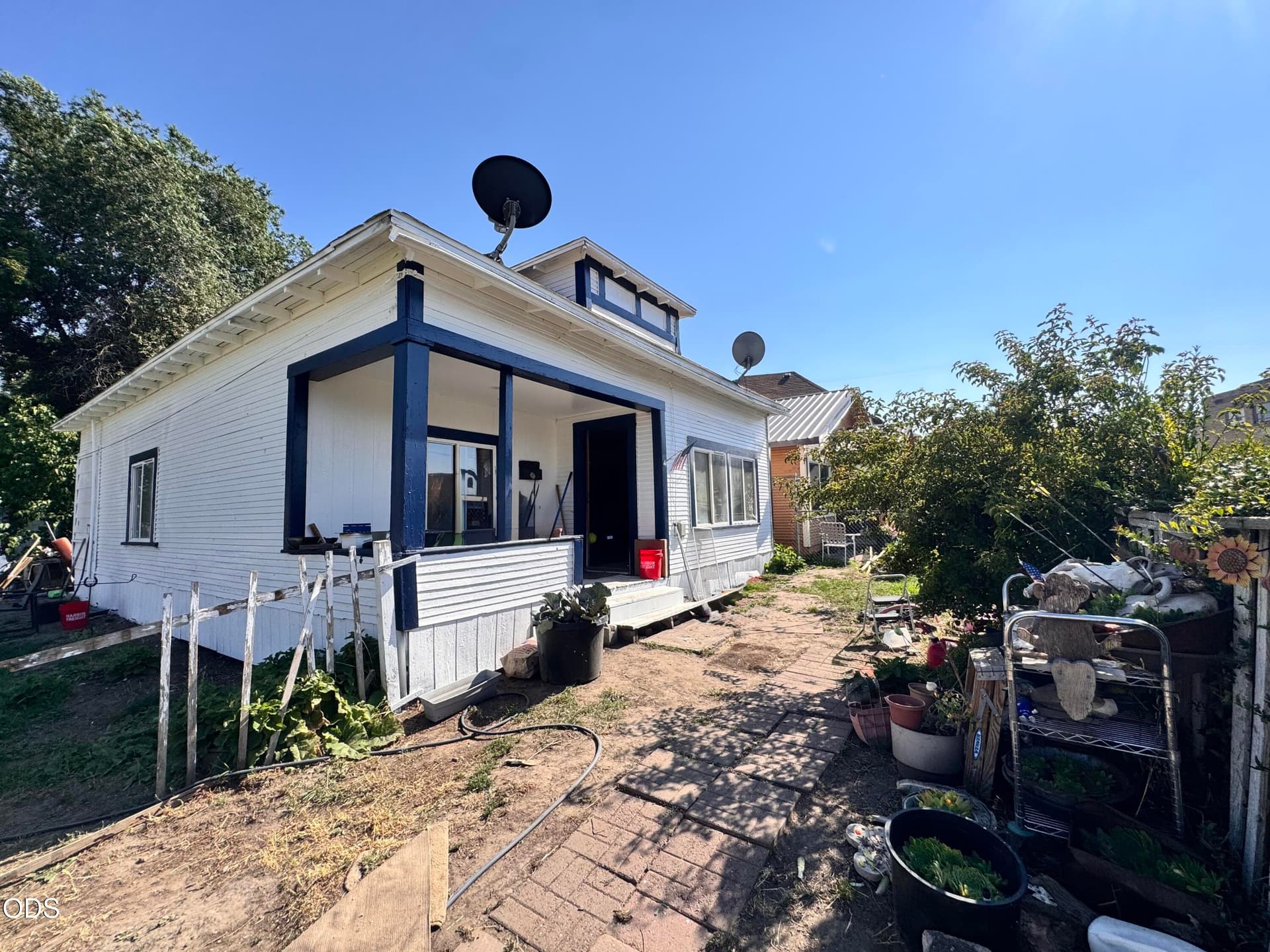 IMG_5470. Photo 1 of 4, 912 Walnut Avenue, Klamath Falls, OR 97601