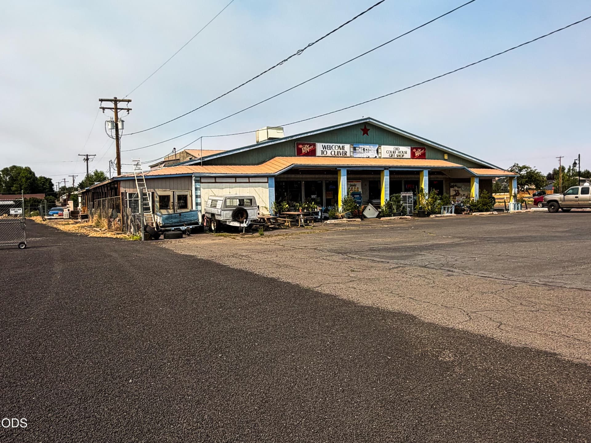 The Store. Photo 2 of 35, 501 1st Avenue, Culver, OR 97734