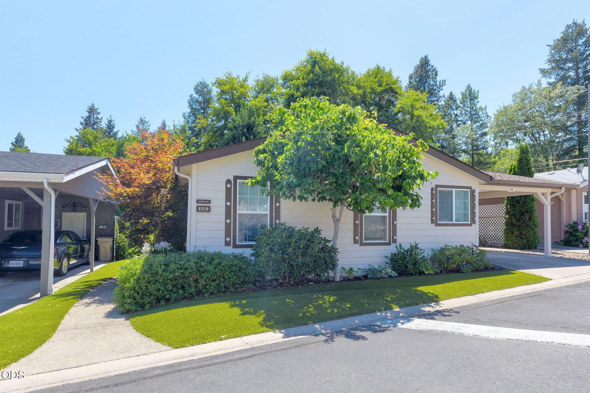 1. Photo 1 of 34, 159 NW Wrightwood Circle, Grants Pass, OR 97526