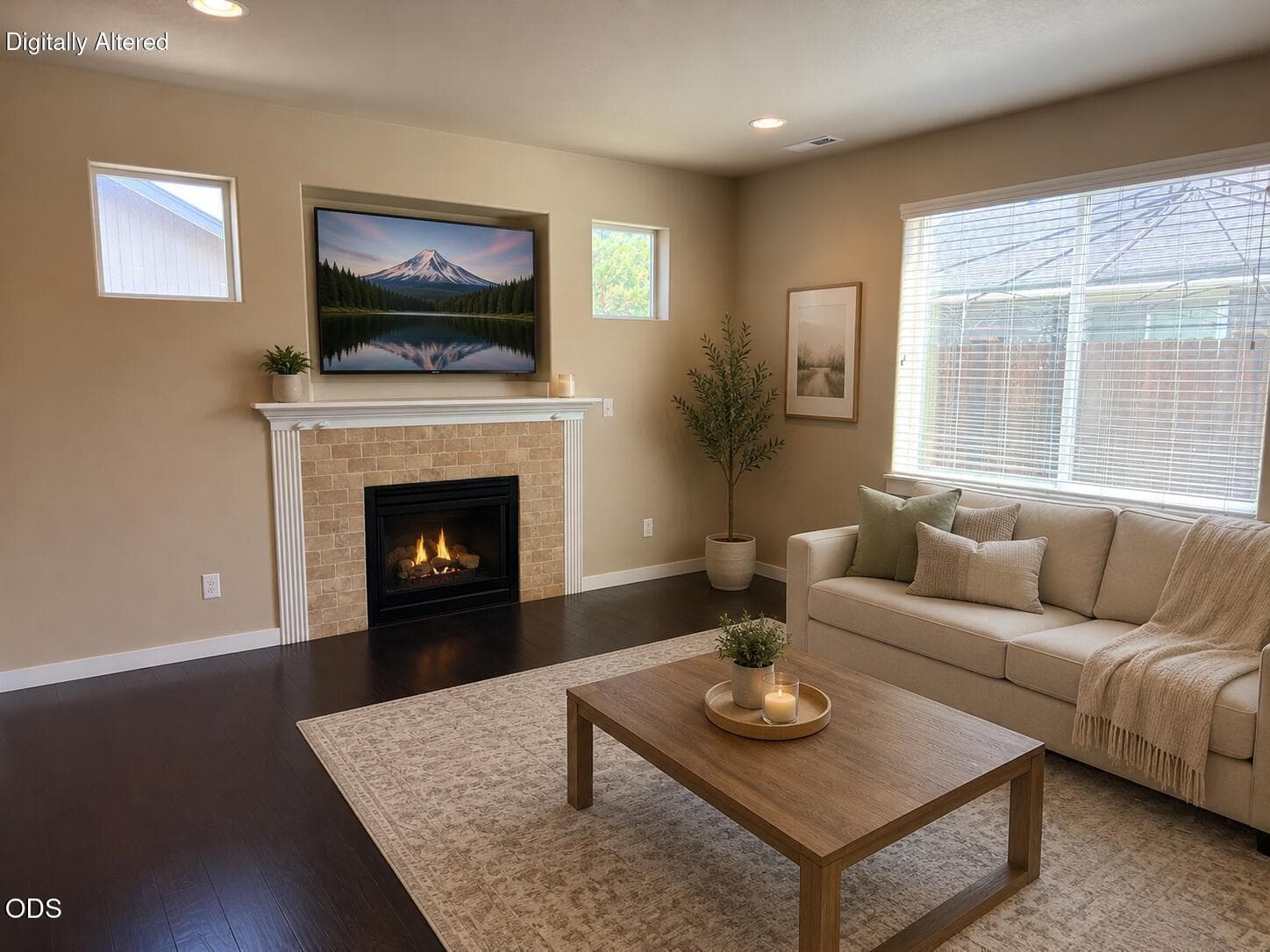 spacious & bright. Photo 4 of 26, 2781 NE Spring Water Place, Bend, OR 97701