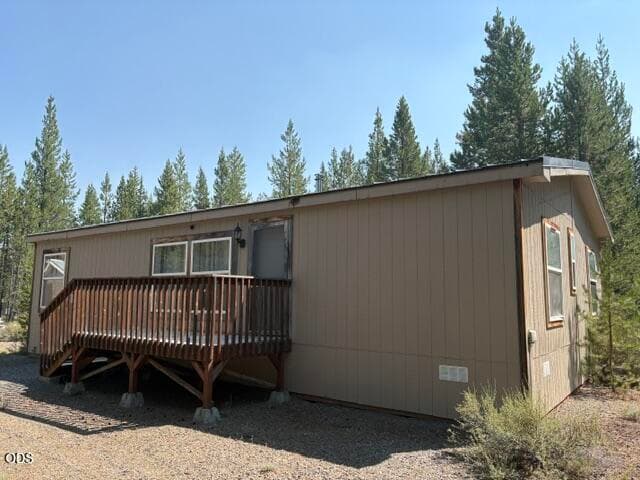 IMG_0315. Photo 2 of 23, 124249 Little Deschutes Drive, Crescent Lake, OR 97733