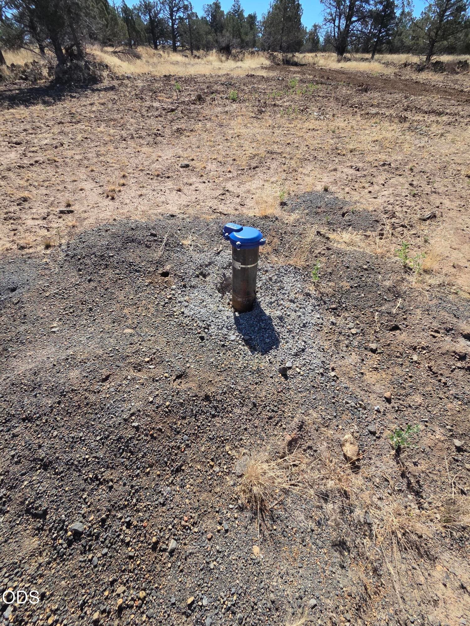 Well. Photo 5 of 21, 0 Knollcrest Road Unit 20 Acres, Klamath Falls, OR 97603