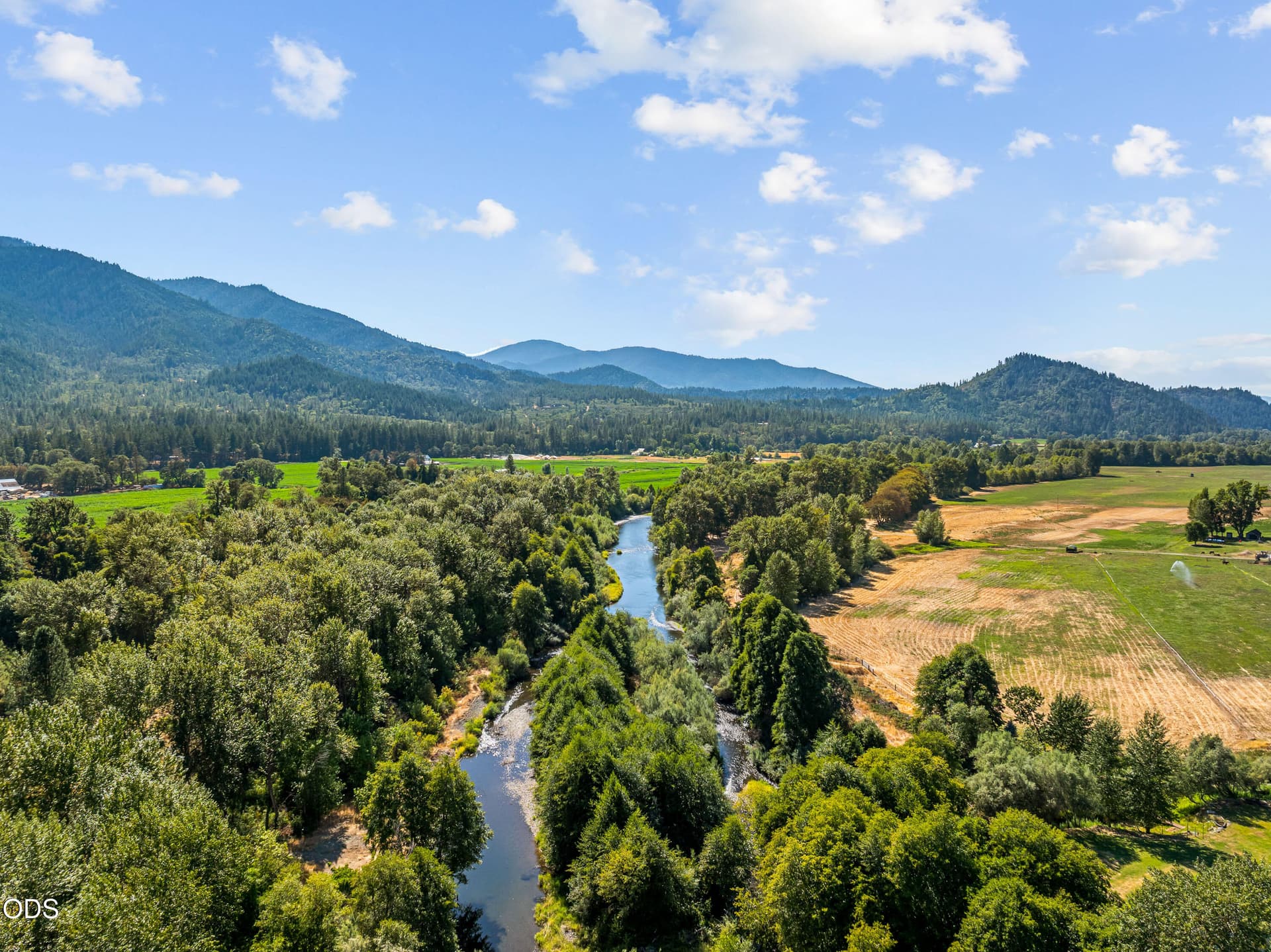 07-DRONE (7 of 9). Photo 5 of 60, 10999 N Applegate Road, Grants Pass, OR 97527