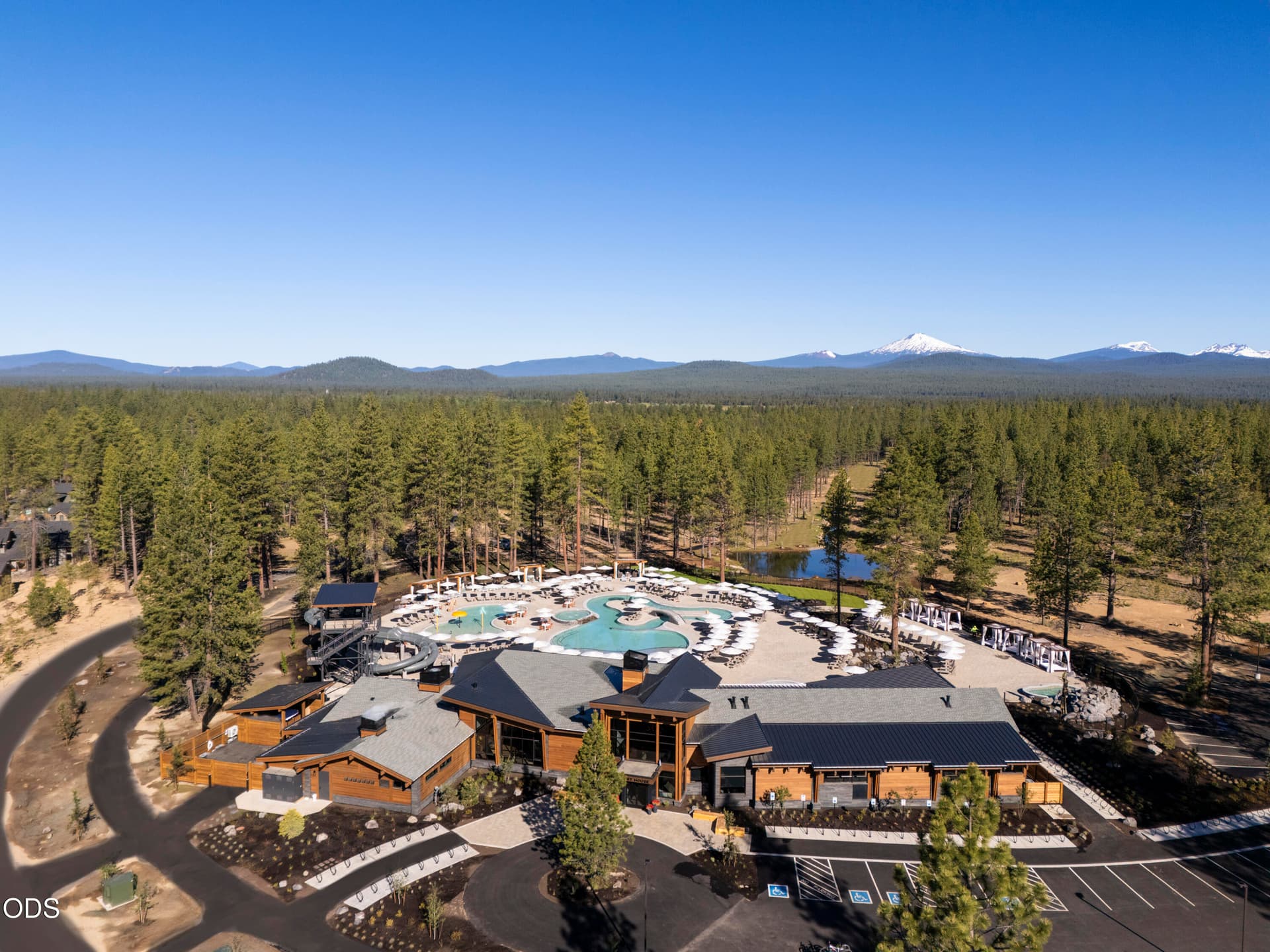Forest House Print Res_WEP-1. Photo 5 of 22, 17727 Redtail Loop Unit 475, Bend, OR 97707