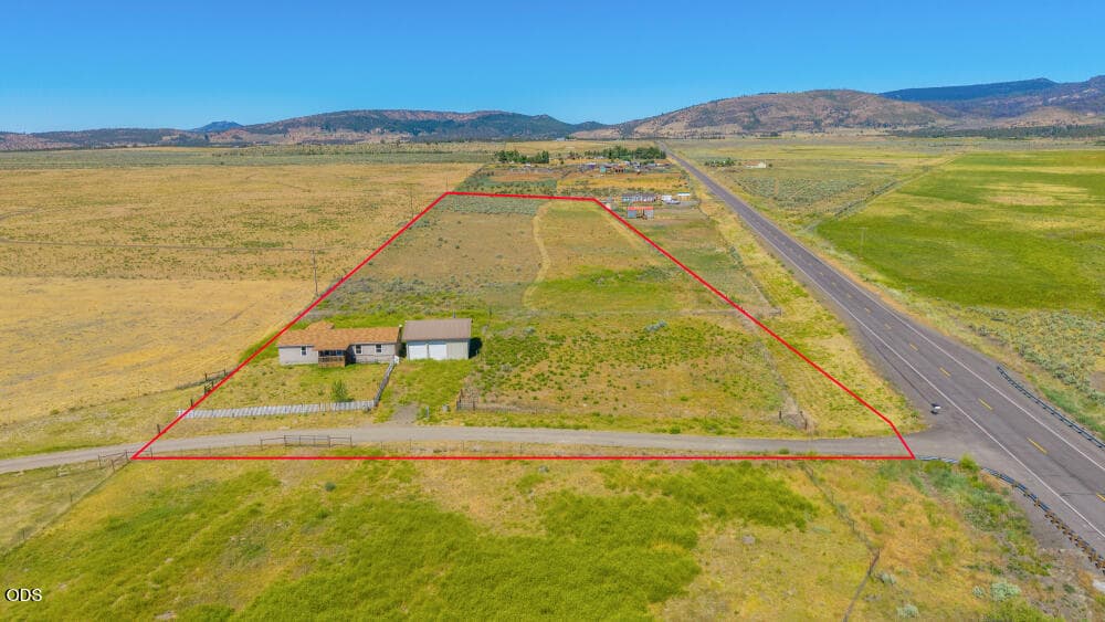 91942Highway140-54. Photo 1 of 43, 91942 Highway 140, Lakeview, OR 97630