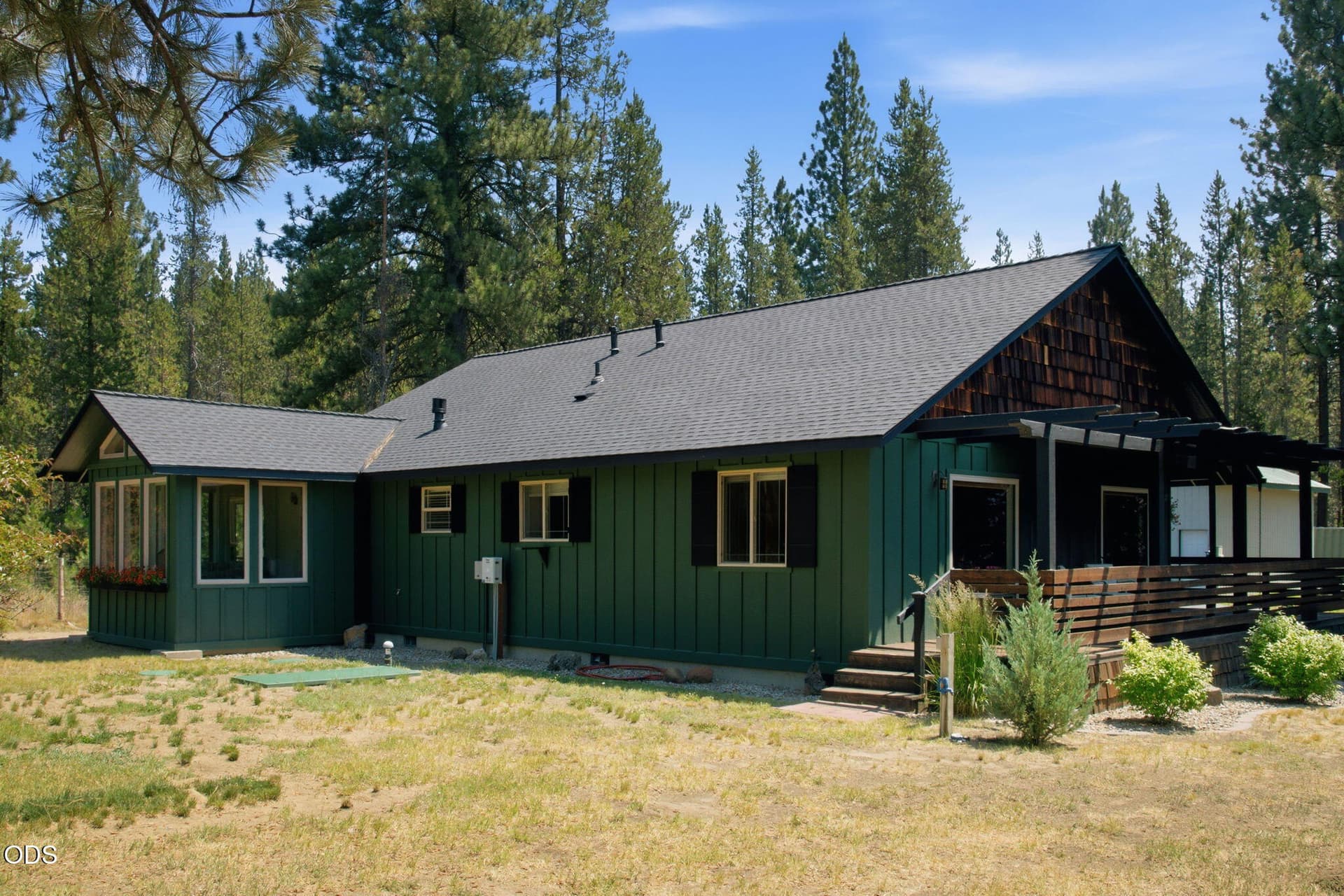 Charming Home. Photo 3 of 40, 54634 Silver Fox Drive, Bend, OR 97707