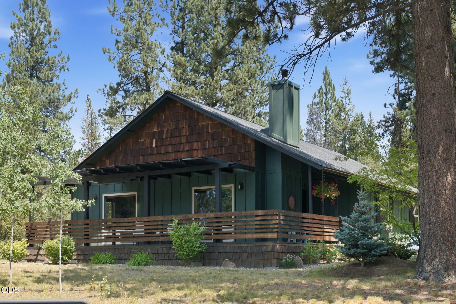 Charming Home. Photo 2 of 40, 54634 Silver Fox Drive, Bend, OR 97707
