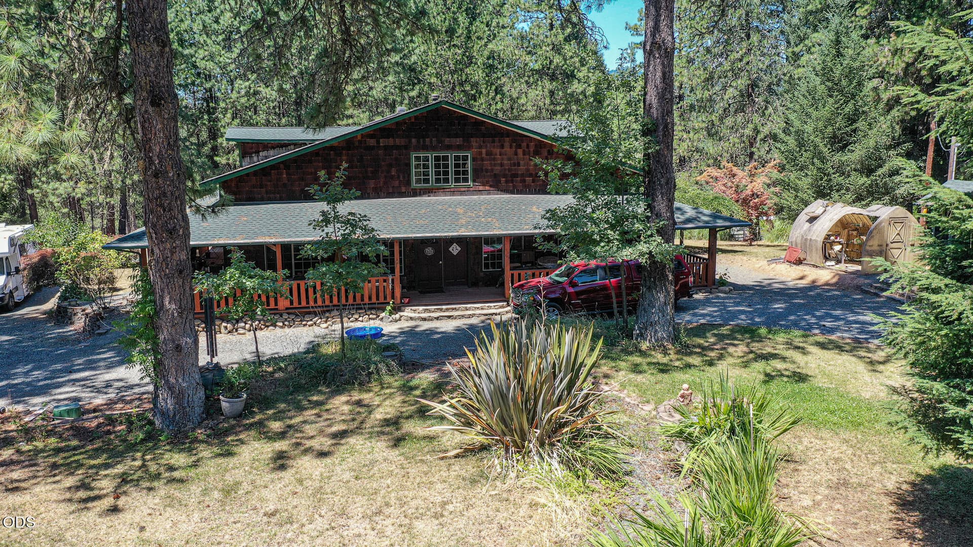 24-print-DJI_0328. Photo 1 of 45, 1160 Crow Road, Merlin, OR 97532