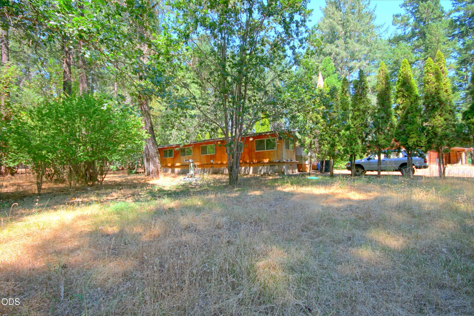 framed side of home. Photo 5 of 20, 1820 Powell Creek Road, Williams, OR 97544