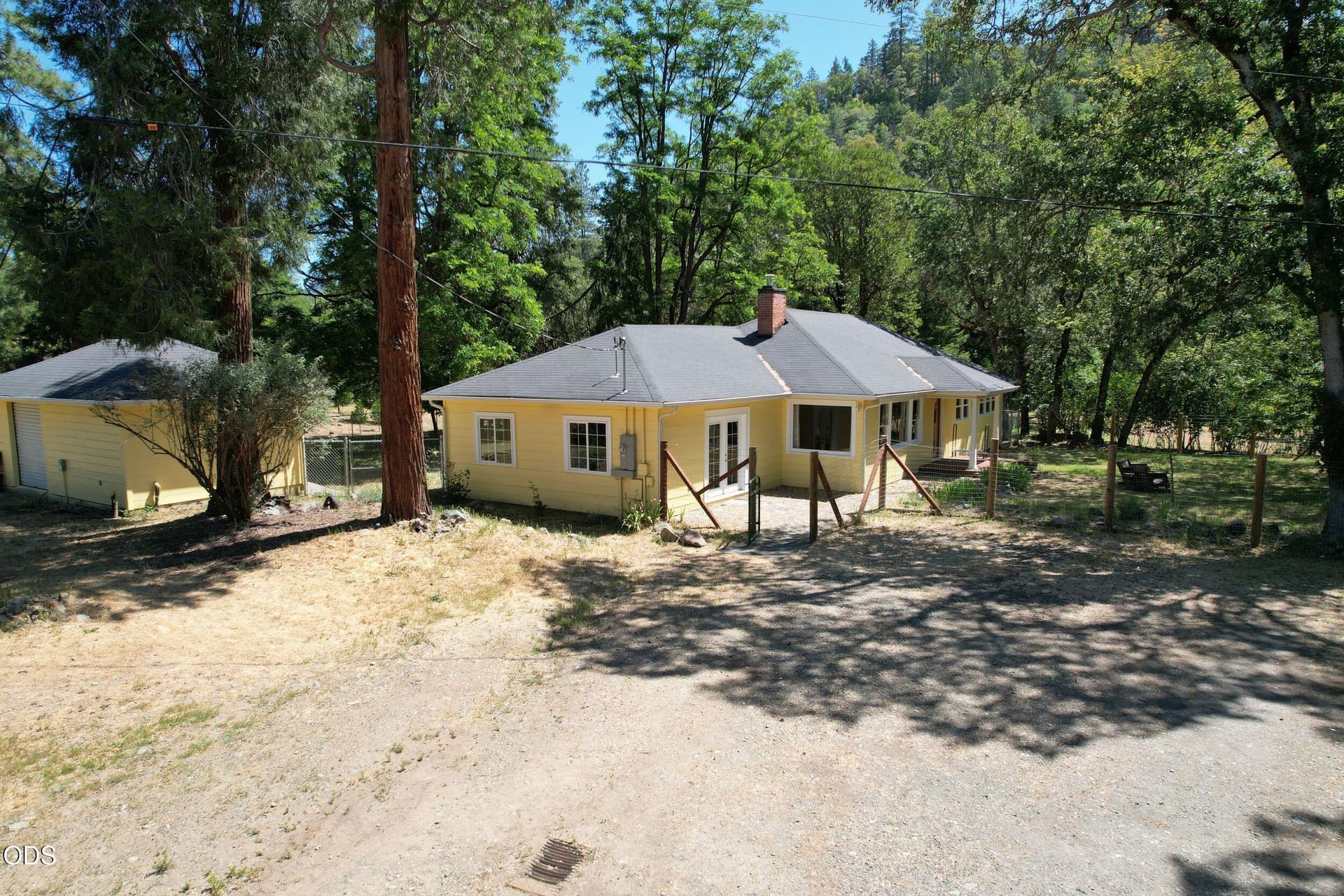 Home. Photo 1 of 38, 199 Powell Creek Road, Williams, OR 97544