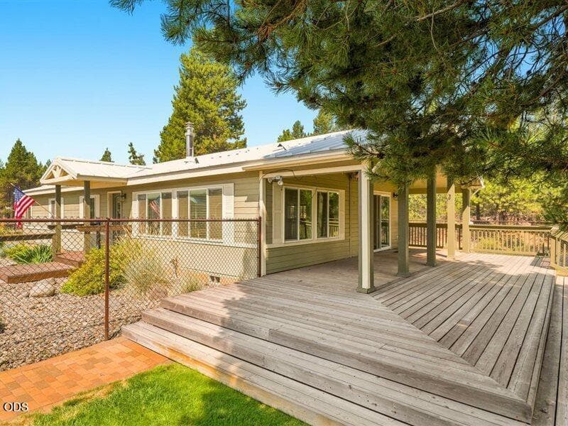 34-Exterior. Photo 4 of 51, 53160 Bridge Drive, La Pine, OR 97739