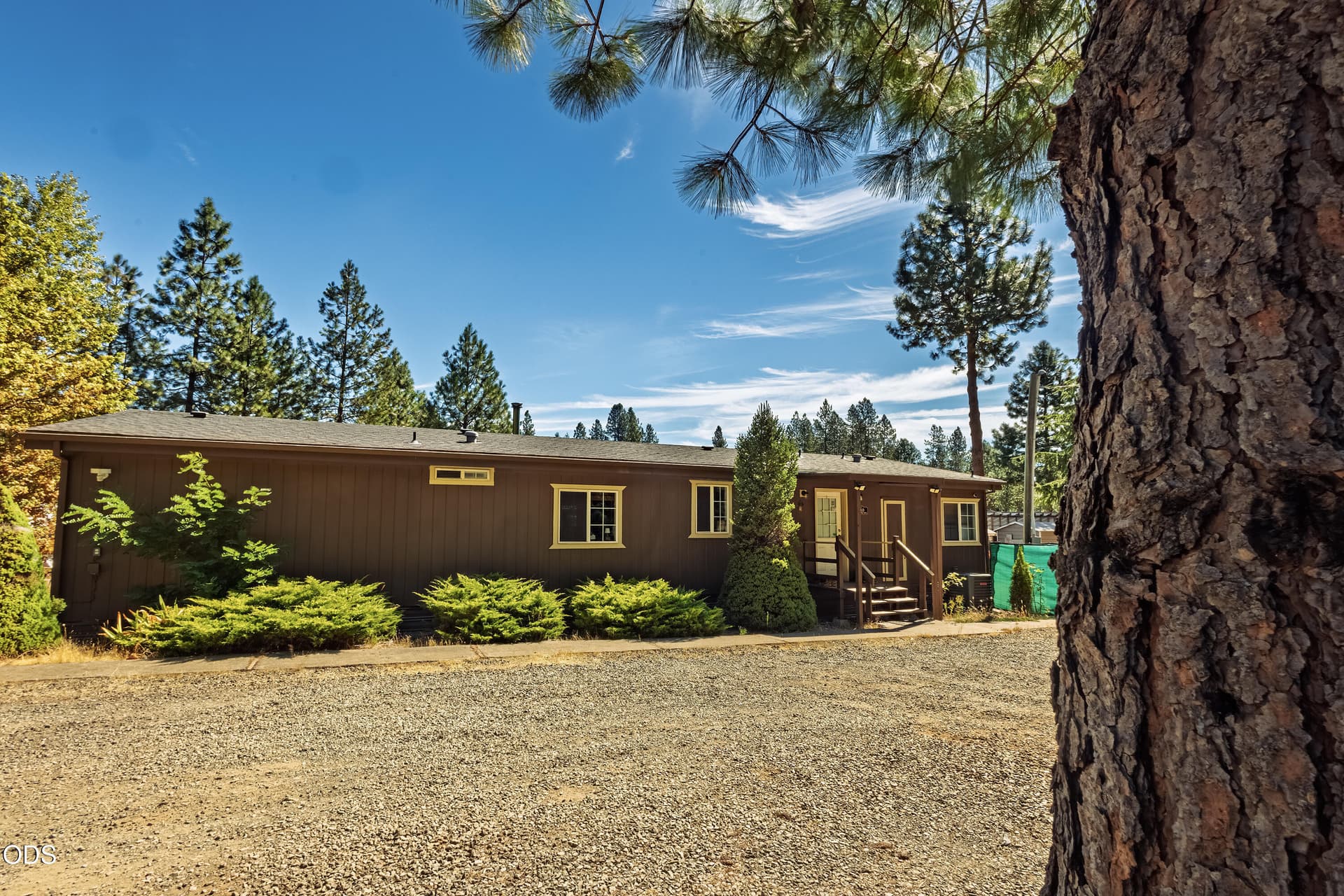 mainA. Photo 1 of 40, 110 Pine Tree Way, Selma, OR 97538