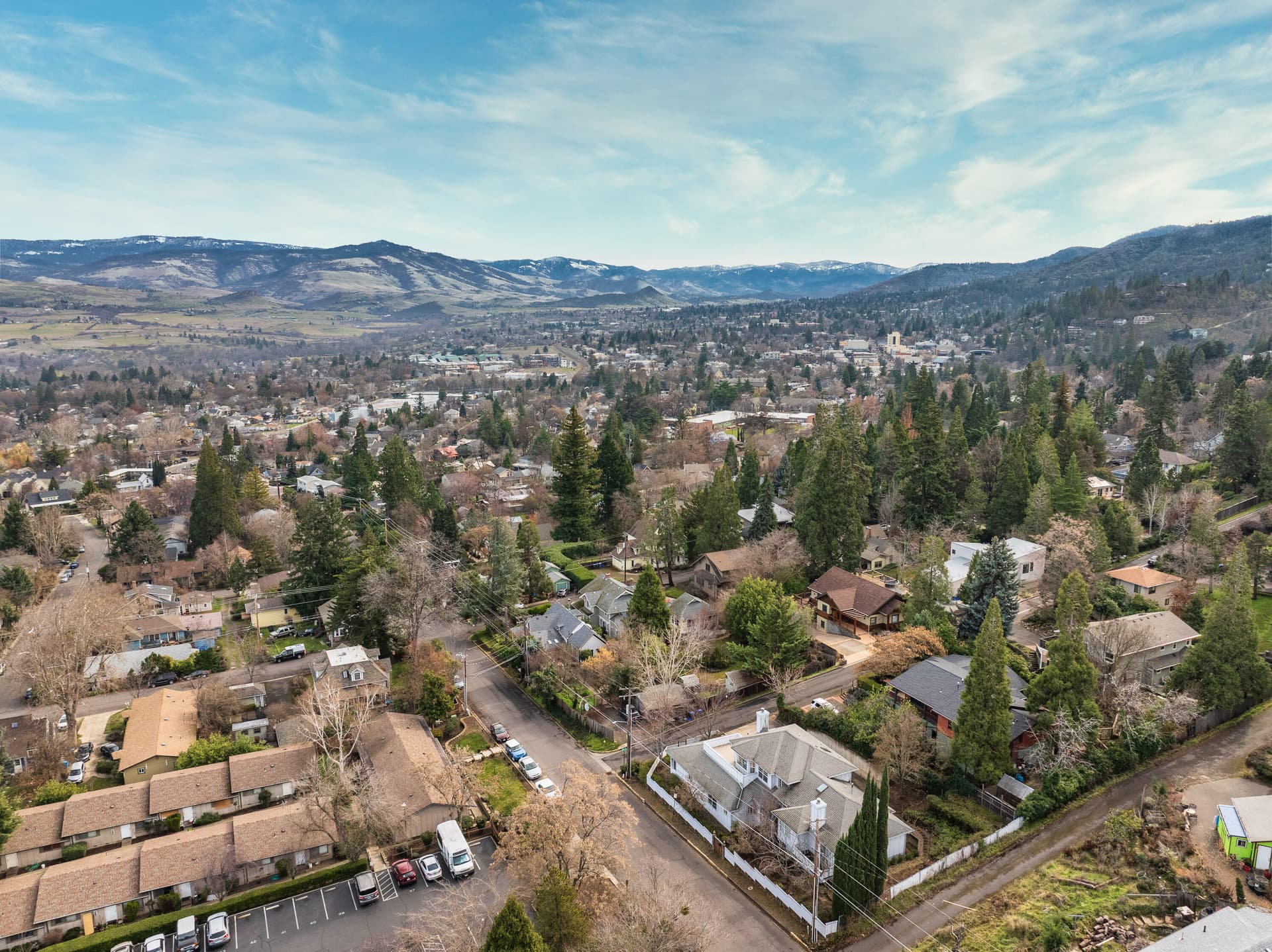 Ashland Duplex (48). Photo 3 of 43, 369 Alta Avenue, Ashland, OR 97520