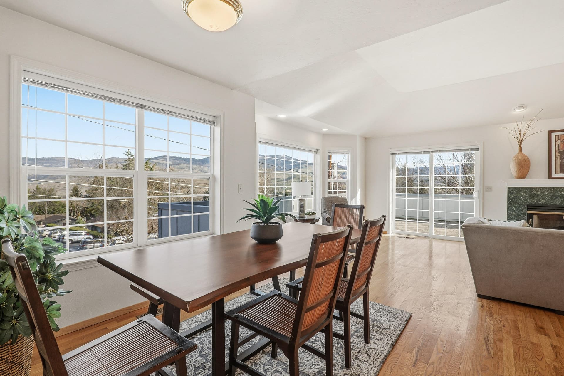 Ashland Duplex (15). Photo 4 of 43, 369 Alta Avenue, Ashland, OR 97520