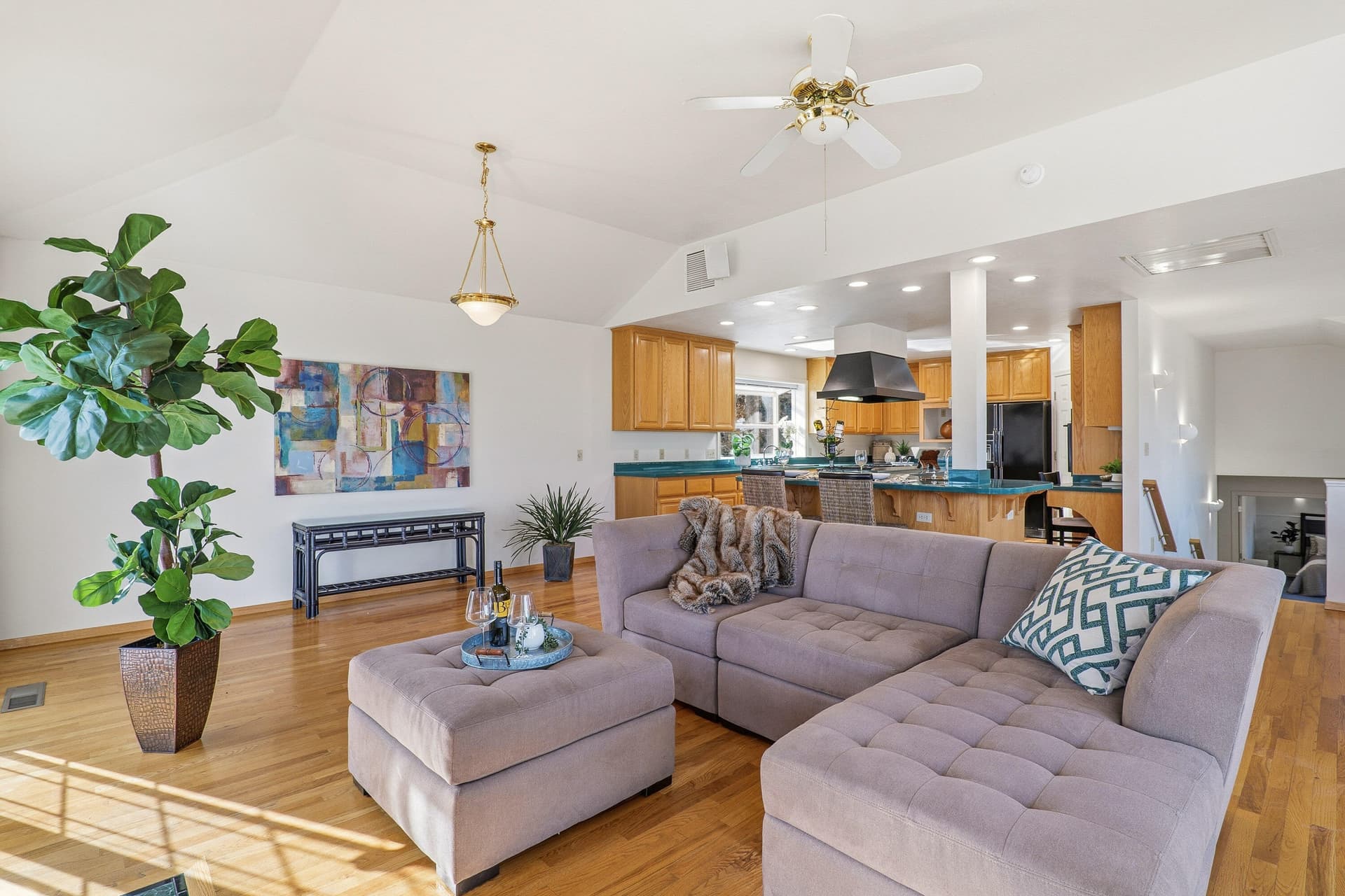 Ashland Duplex (19). Photo 5 of 43, 369 Alta Avenue, Ashland, OR 97520