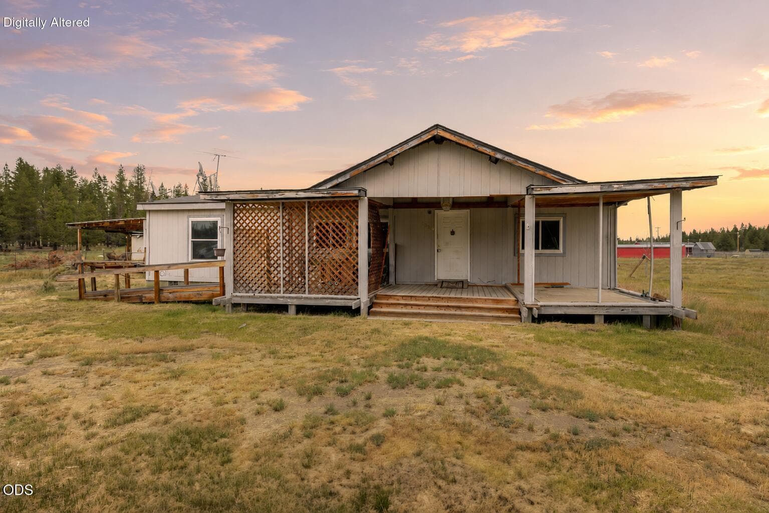 Front. Photo 2 of 20, 145309 Gait Court, La Pine, OR 97739