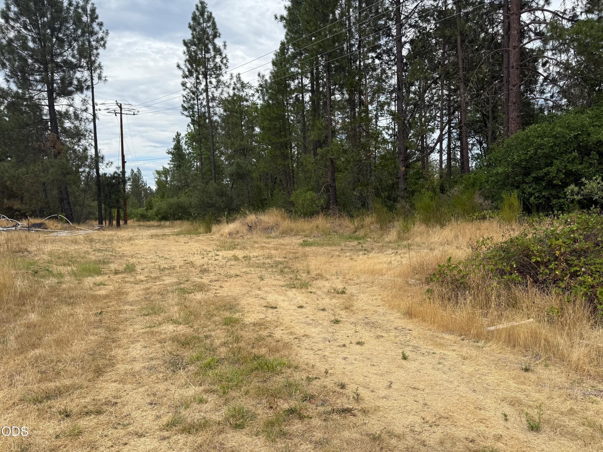 No. east part of prop.. Photo 5 of 12, 0 Piller Place Unit 922, Cave Junction, OR 97523