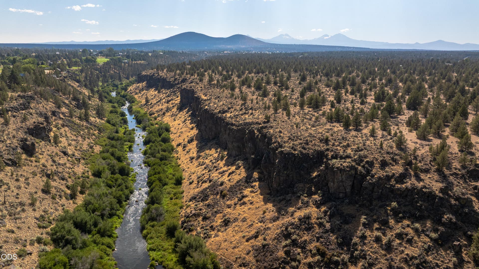 NW 53rd Street Drone-28. Photo 4 of 95, 1714 NW 53rd Street, Redmond, OR 97756