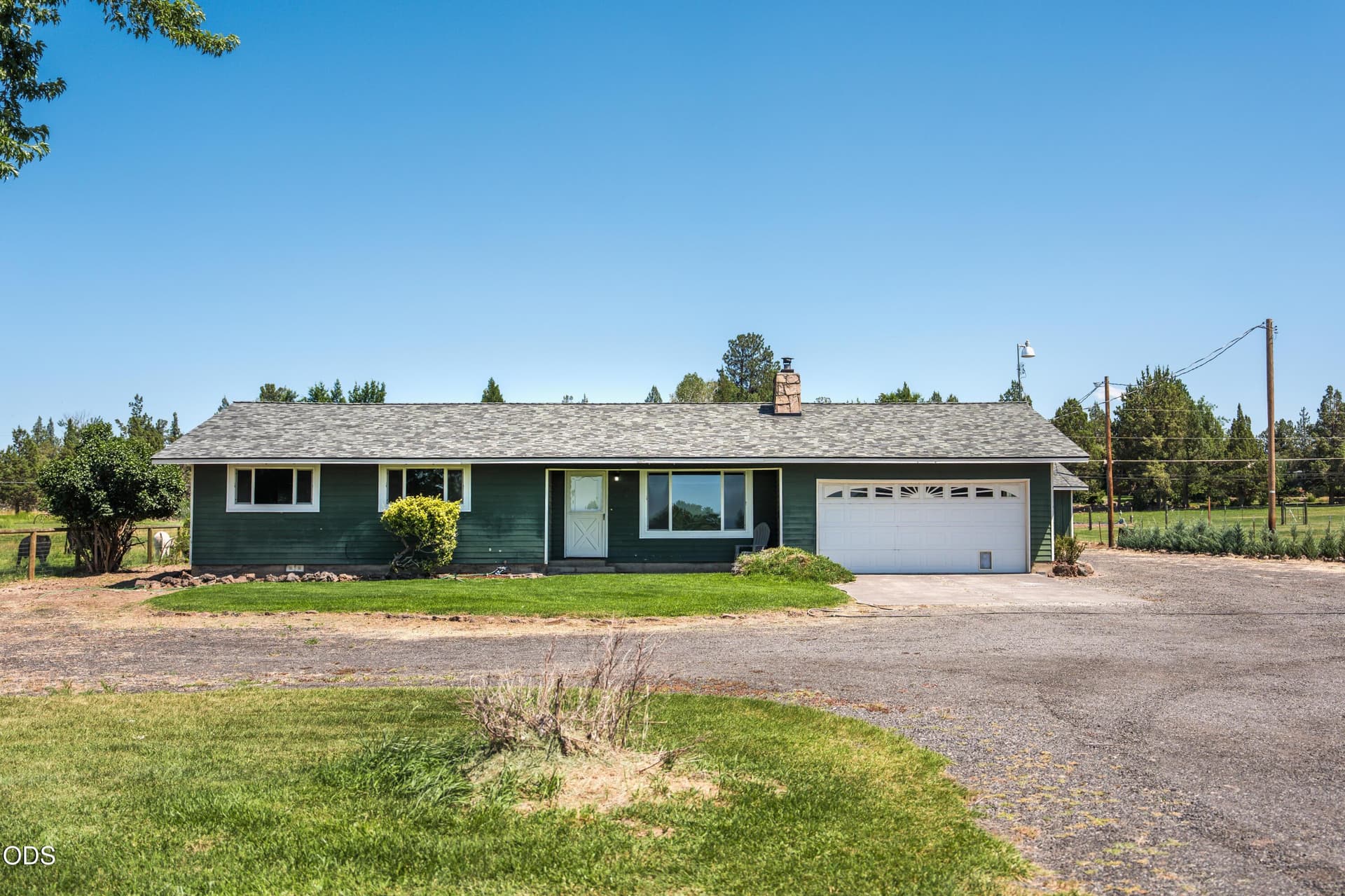 NW 53rd Street Exterior-4. Photo 2 of 95, 1714 NW 53rd Street, Redmond, OR 97756