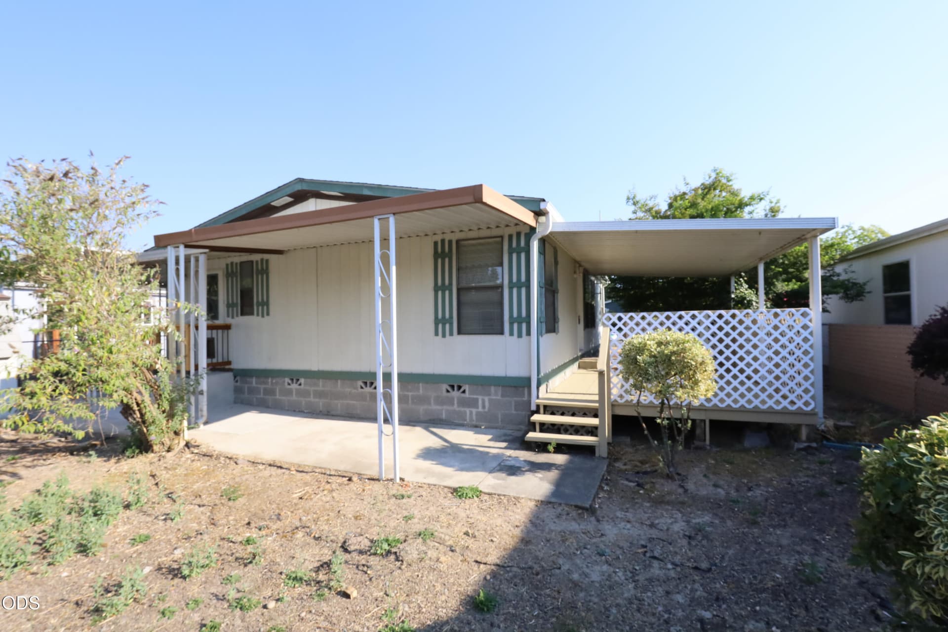 Back. Photo 1 of 13, 2118 SW Shane Way, Grants Pass, OR 97527