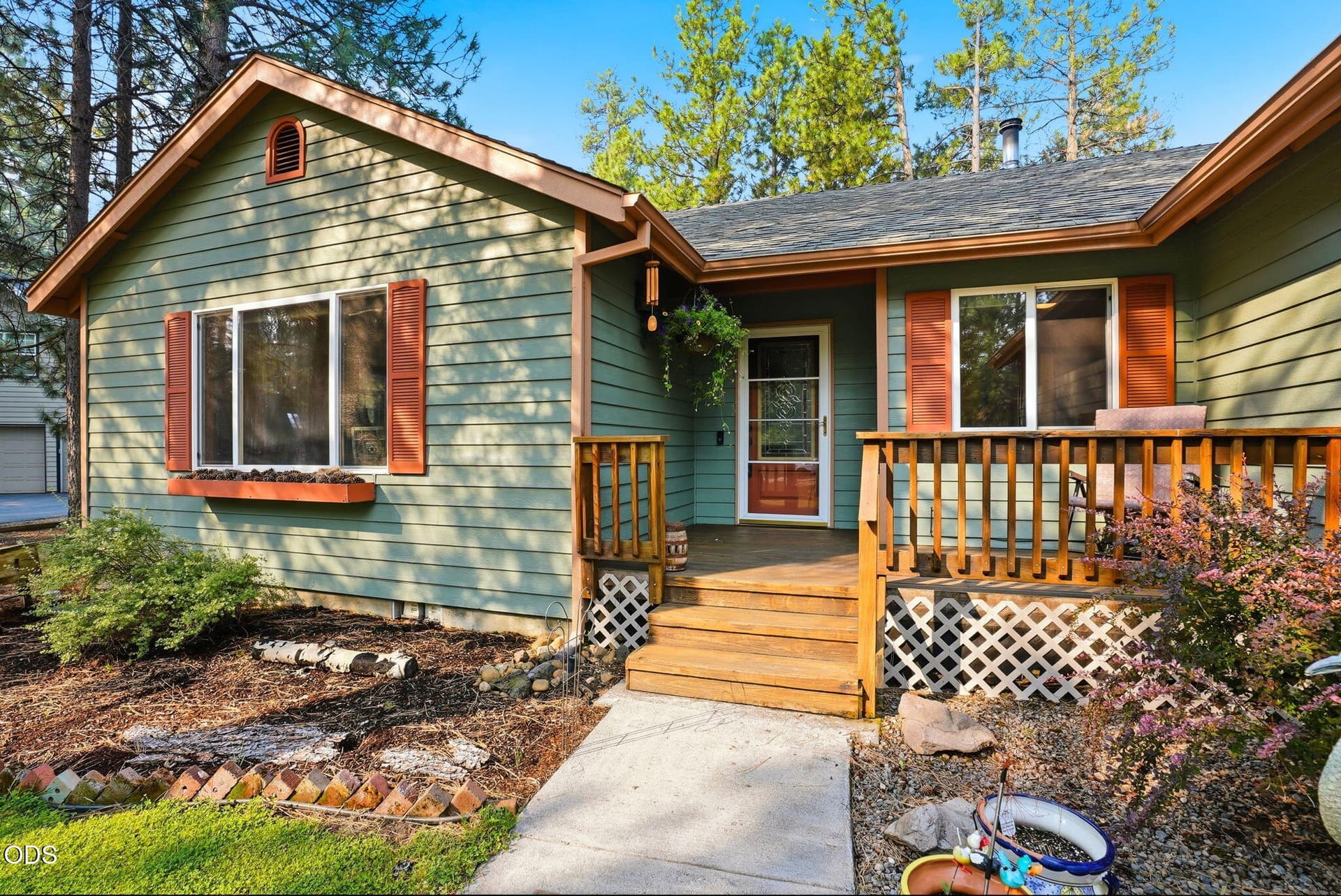6-web-or-mls-Riley_Visuals_006. Photo 1 of 48, 69341 Silver Spur, Sisters, OR 97759