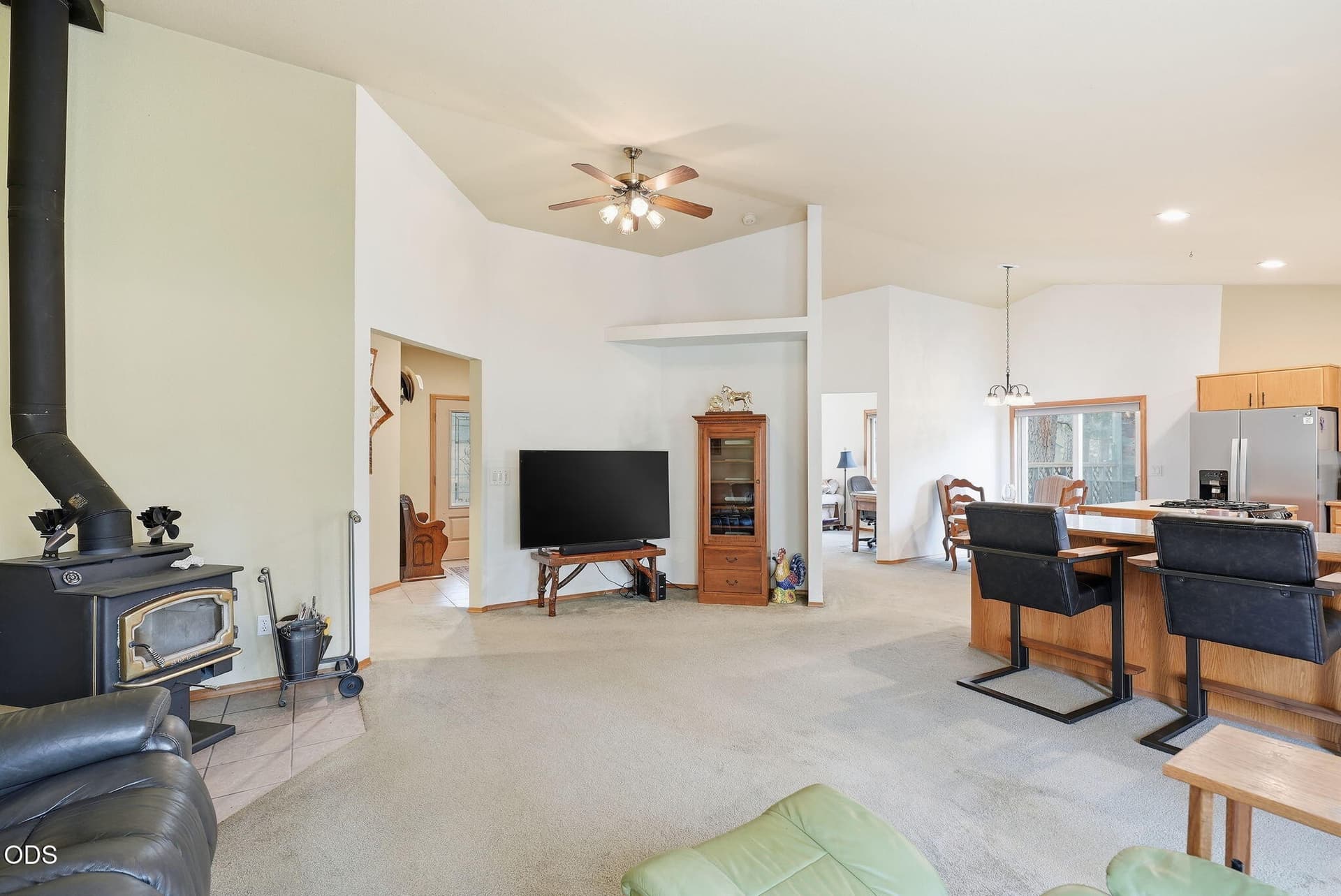 9-web-or-mls-Riley_Visuals_009. Photo 3 of 48, 69341 Silver Spur, Sisters, OR 97759