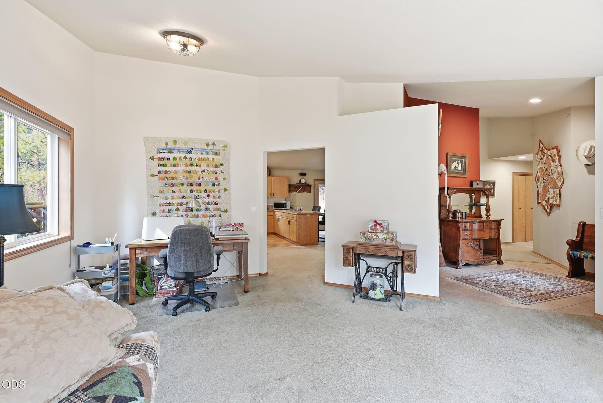 18-web-or-mls-Riley_Visuals_018. Photo 2 of 48, 69341 Silver Spur, Sisters, OR 97759