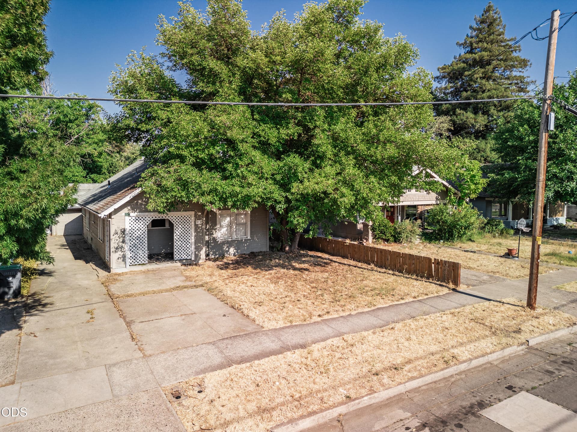 HD-9. Photo 2 of 52, 315 King Street, Medford, OR 97501