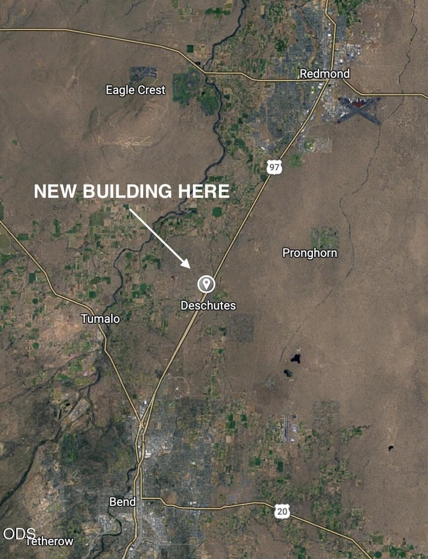 Screenshot 2026-08-06 at 9.05.42AM. Photo 5 of 6, 65315 N Highway 97, Bend, OR 97701