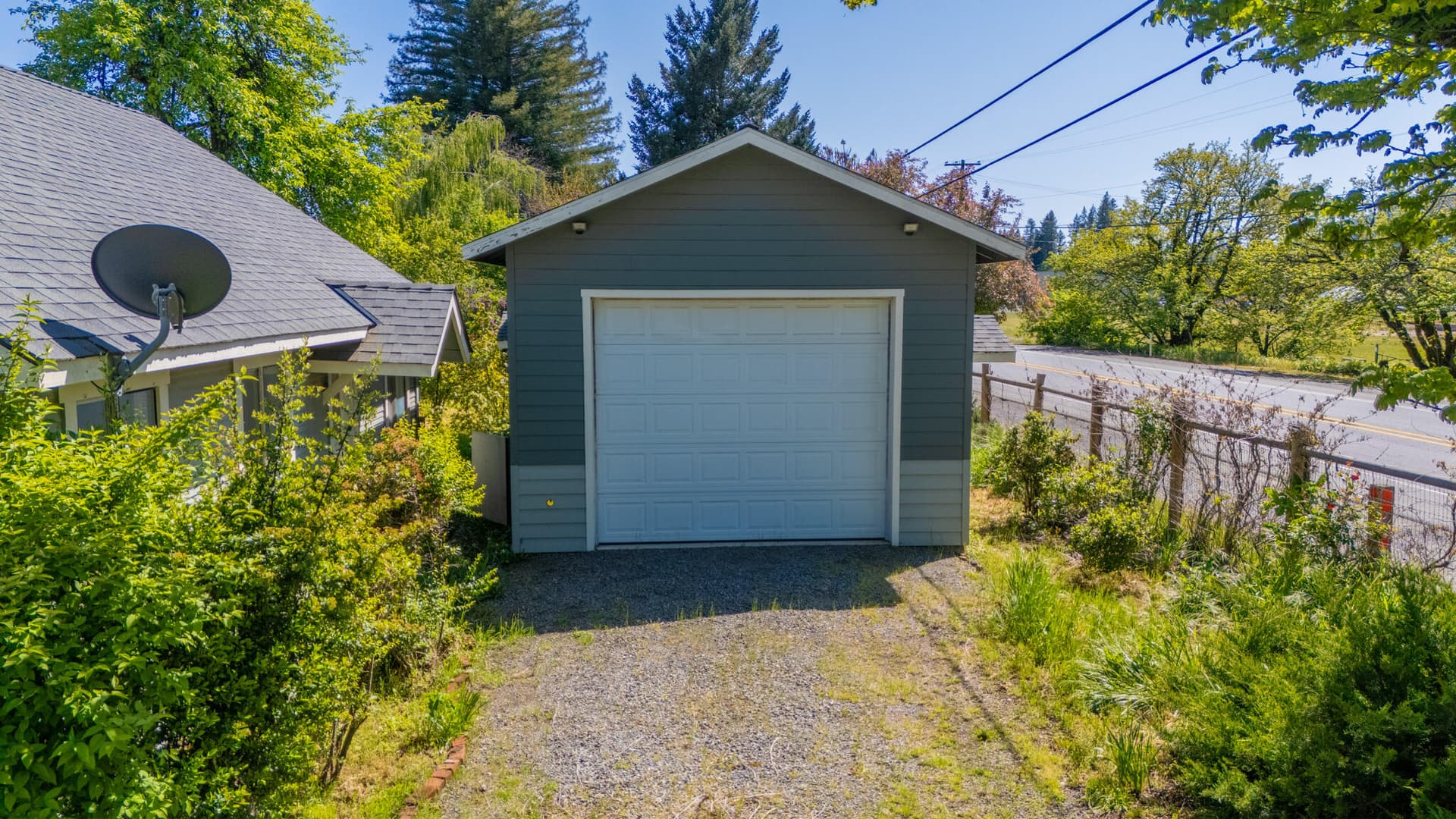 DJI_20260423025220_0947_D-HDR. Photo 4 of 39, 24127 Redwood Highway, Kerby, OR 97531