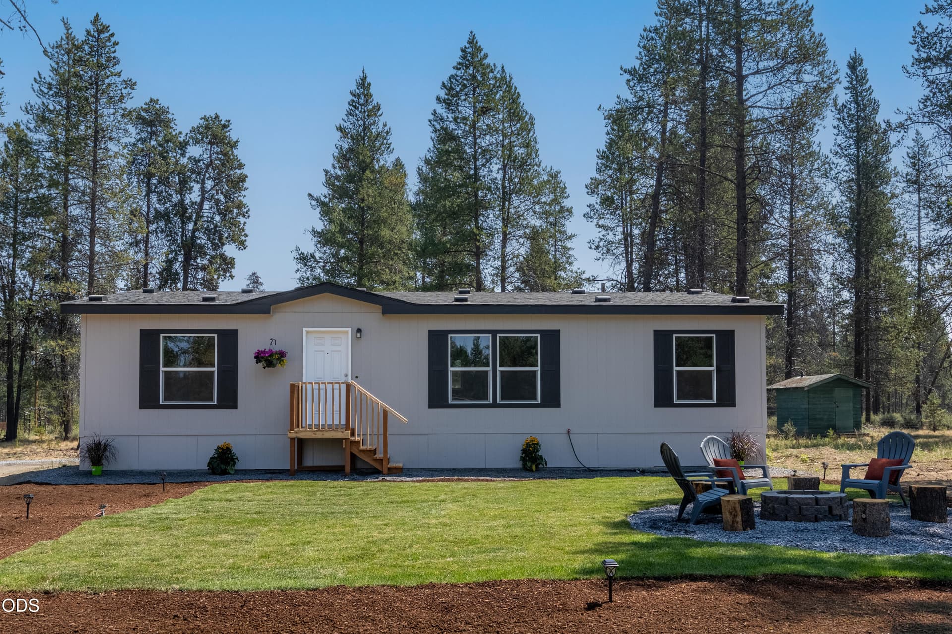 01 Cagle Road. Photo 1 of 30, 17033 Cagle Road, La Pine, OR 97739