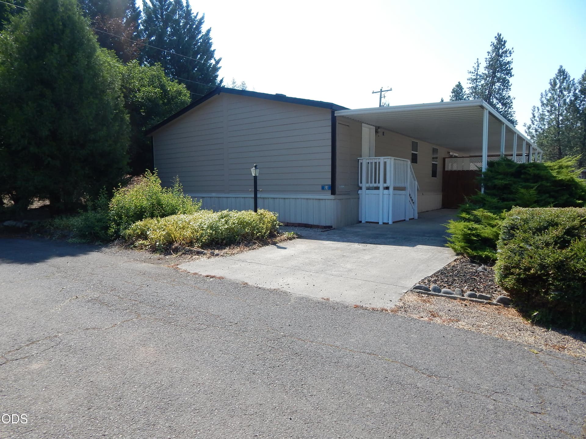 Street View. Photo 2 of 24, 21 Brophy Way Unit UNIT 23, Shady Cove, OR 97539
