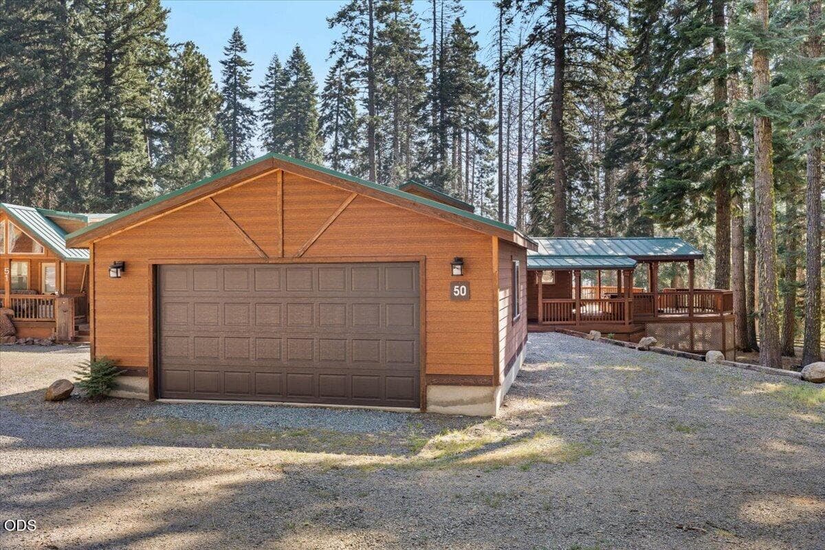 Cabin_50_02. Photo 2 of 45, 7979 Hyatt Prairie Road Unit # 50, Ashland, OR 97520